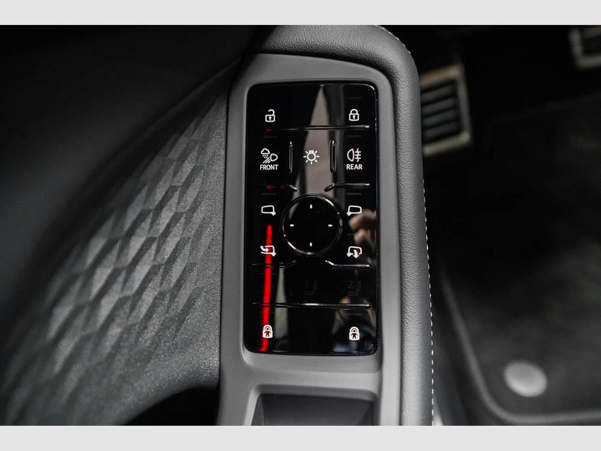 Audi A5 Avant 2,0 TFSI (2026) - Photo 11