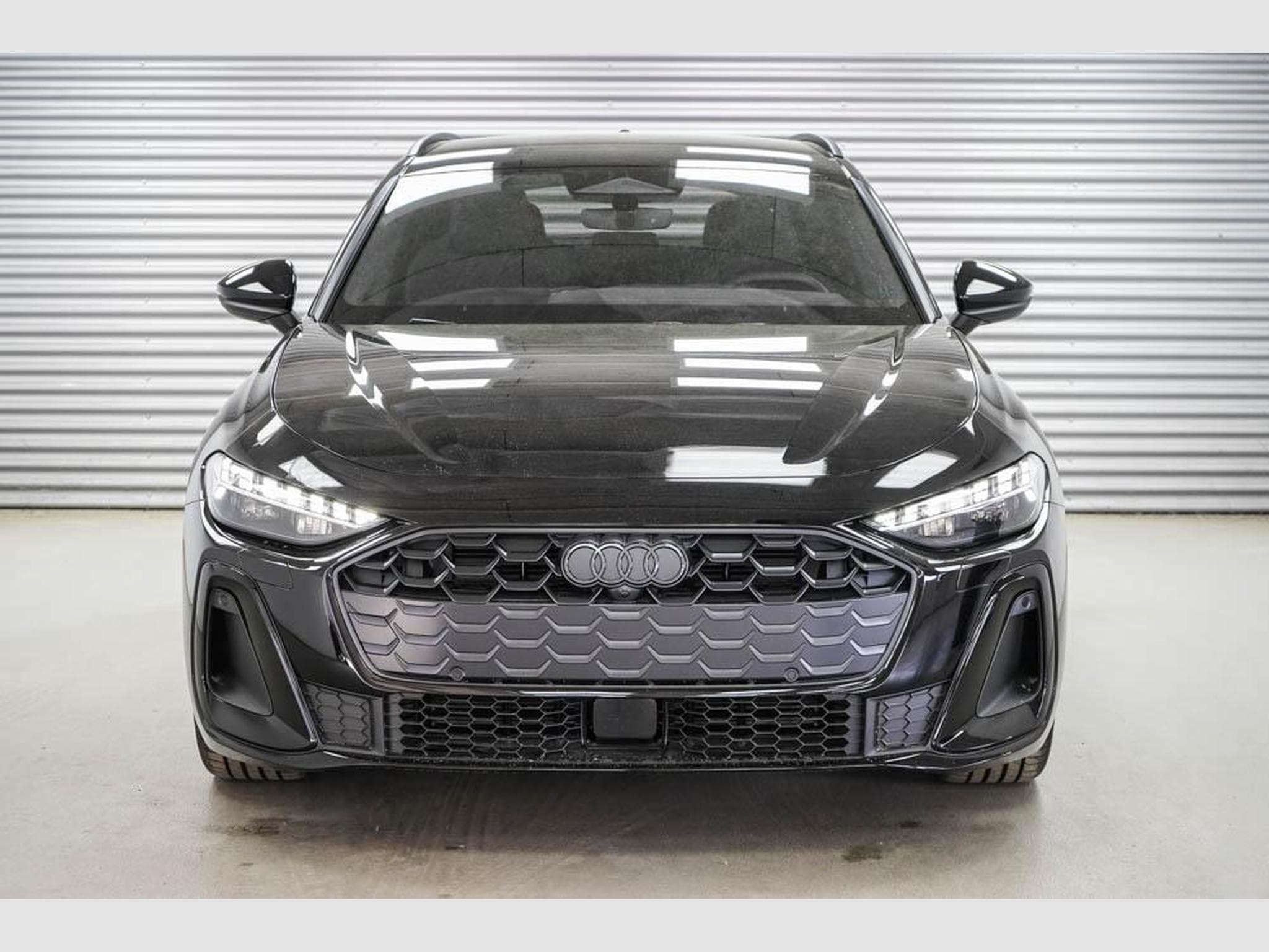 Audi A5 Avant 2,0 TFSI (2026) - Photo 2