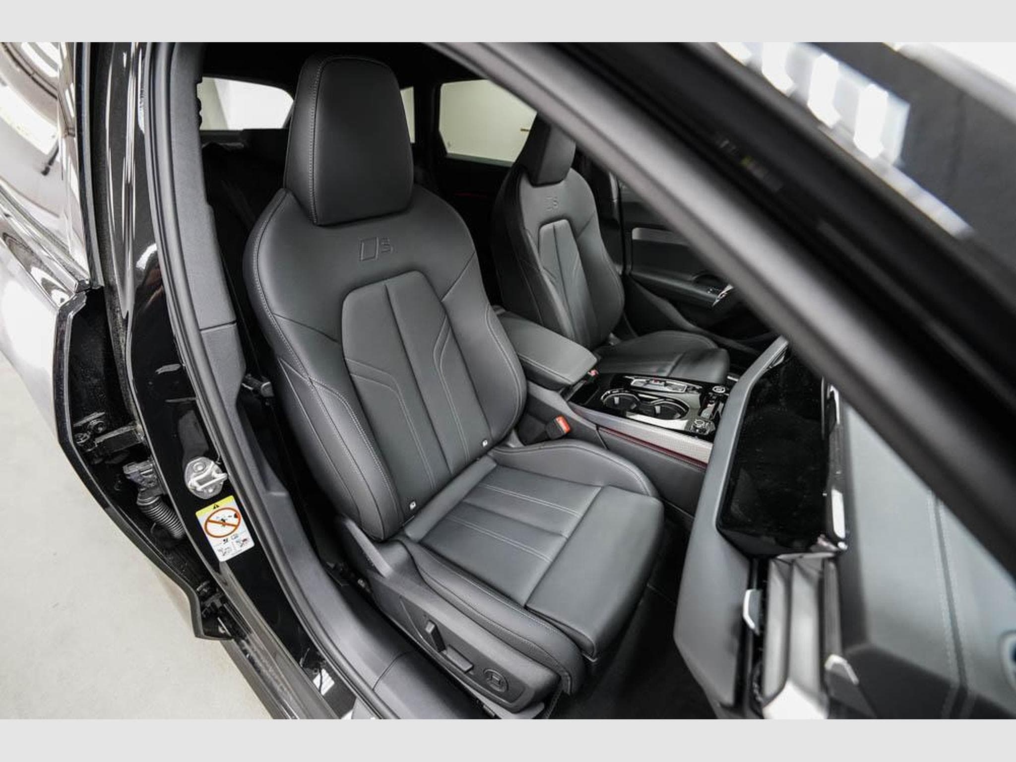 Audi A5 Avant 2,0 TFSI (2026) - Photo 22