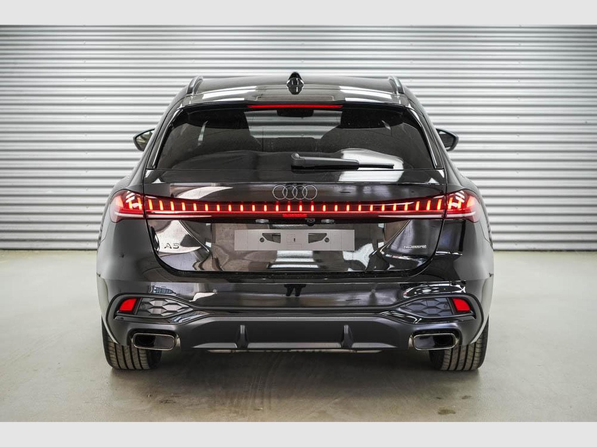 Audi A5 Avant 2,0 TFSI (2026) - Photo 4