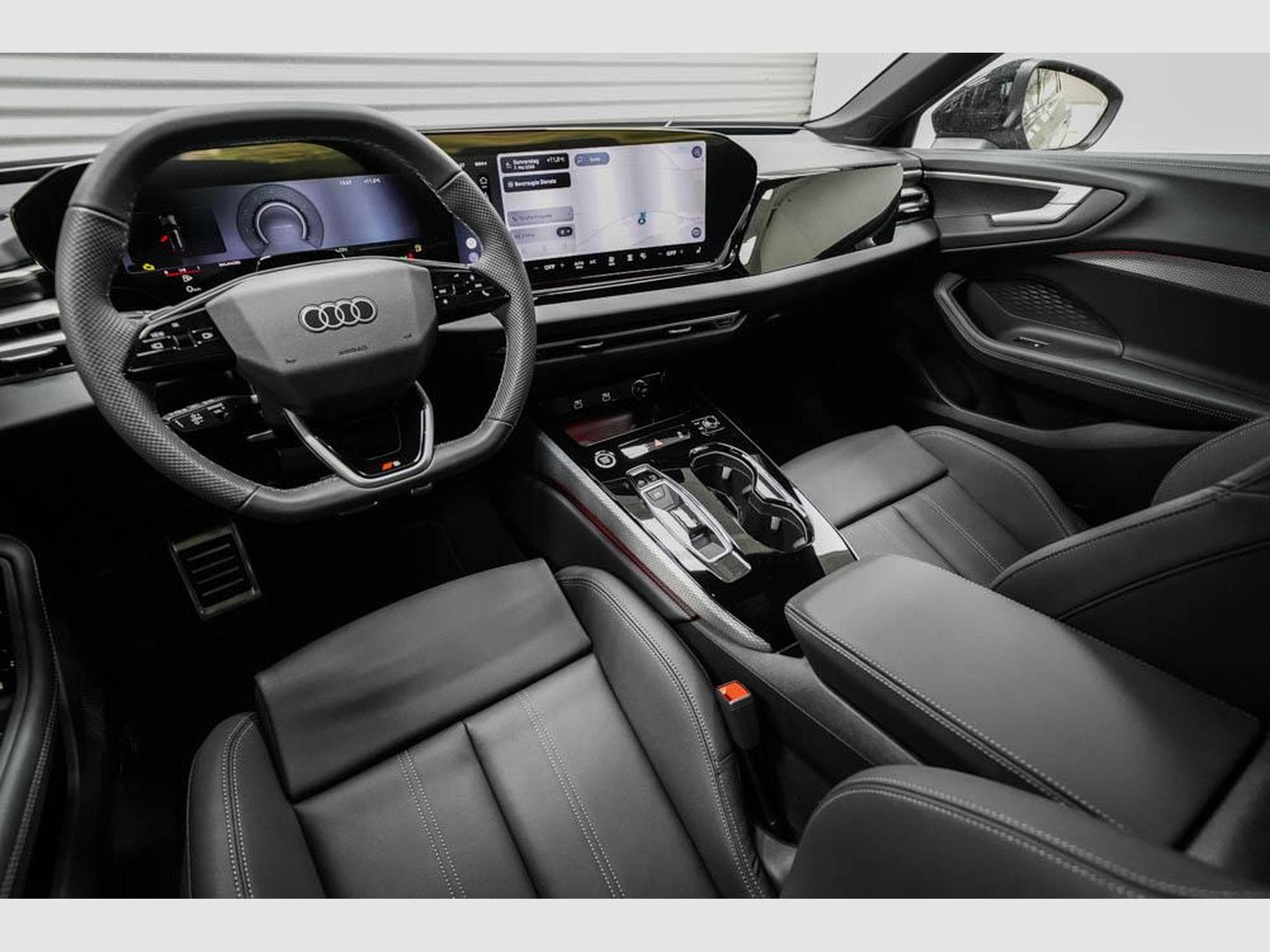 Audi A5 Avant 2,0 TFSI (2026) - Photo 7