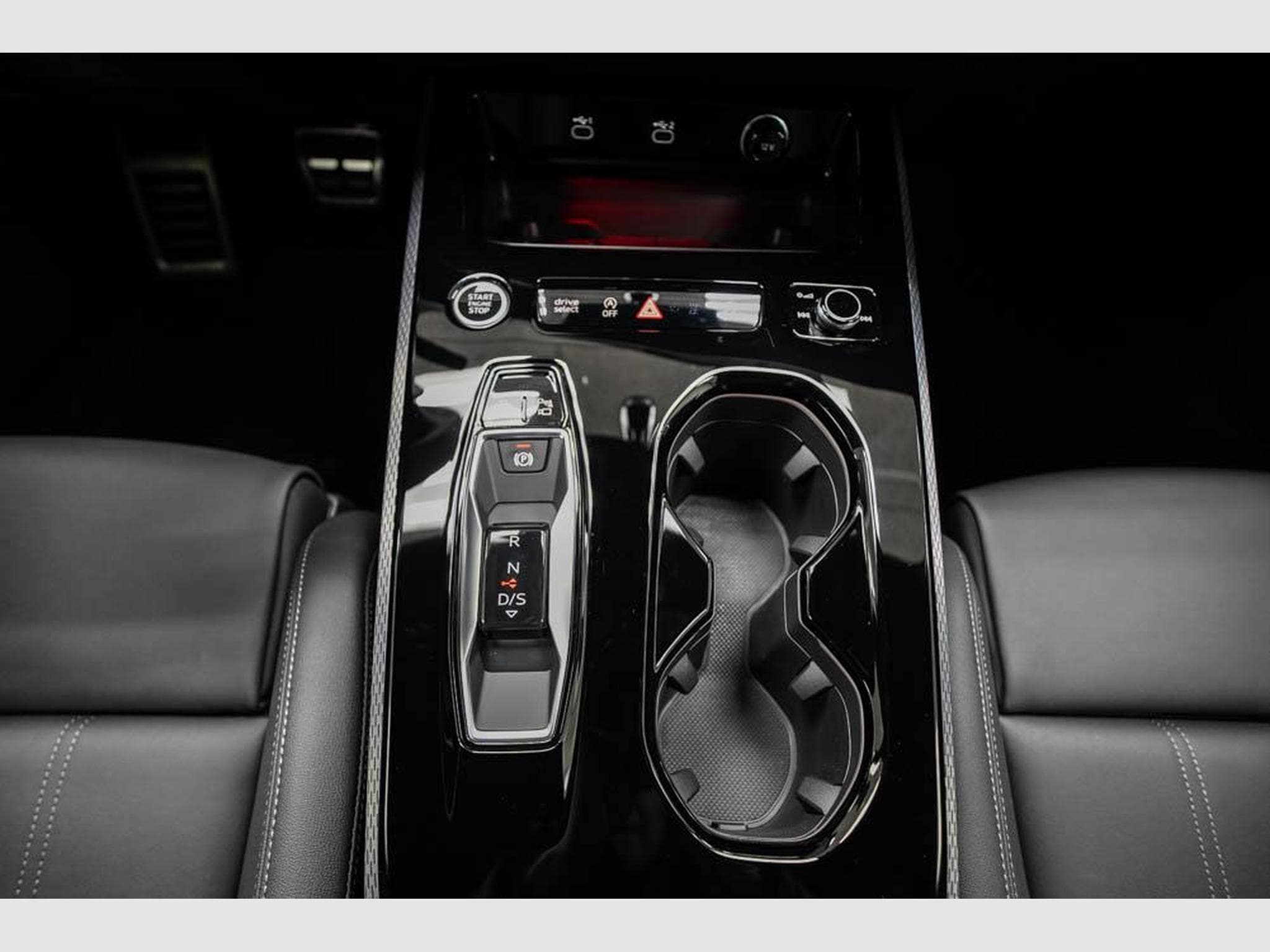Audi A5 Avant 2,0 TFSI (2026) - Photo 12