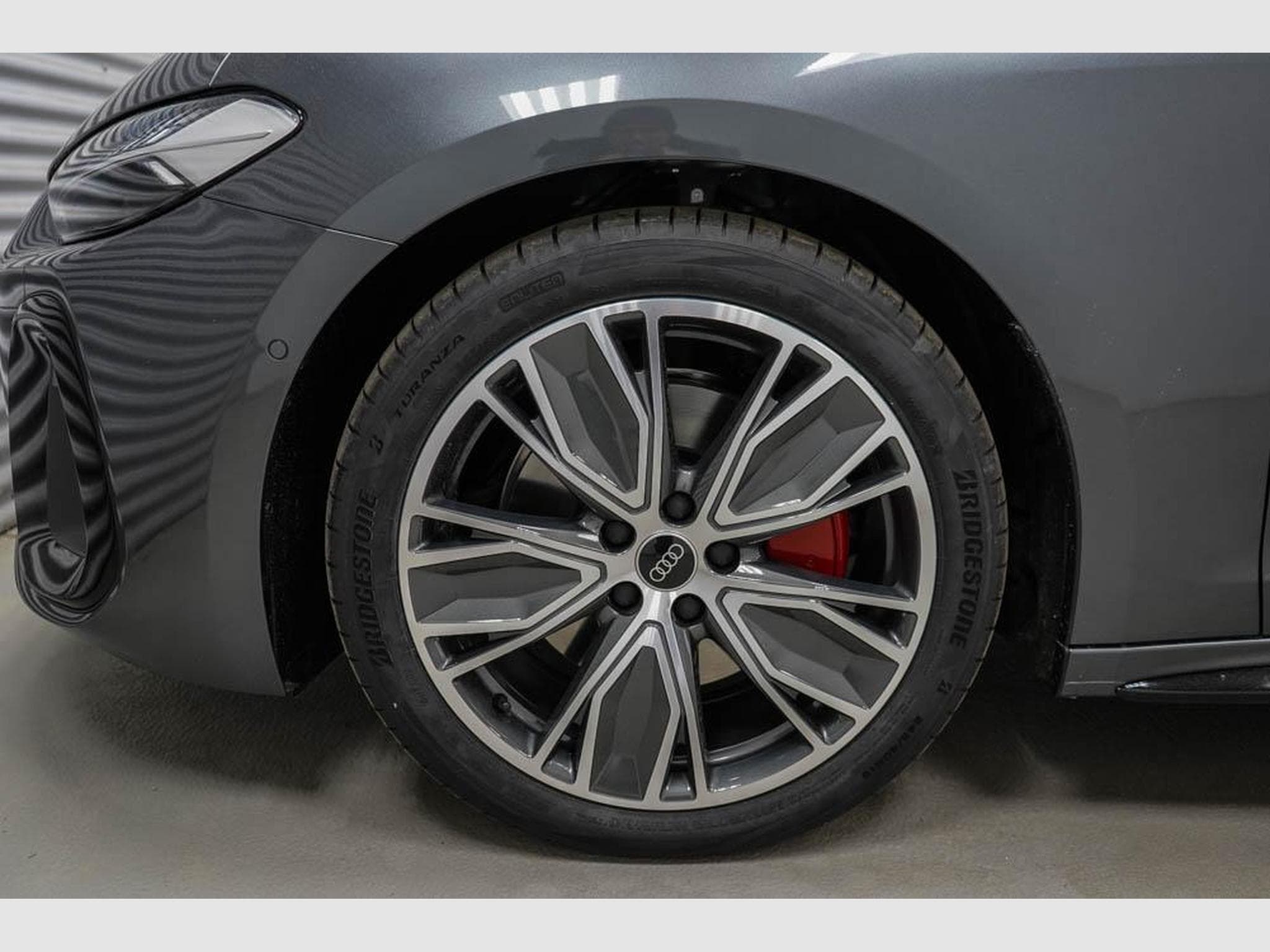 Audi A5 Avant 2,0 TFSI (2026) - Photo 5