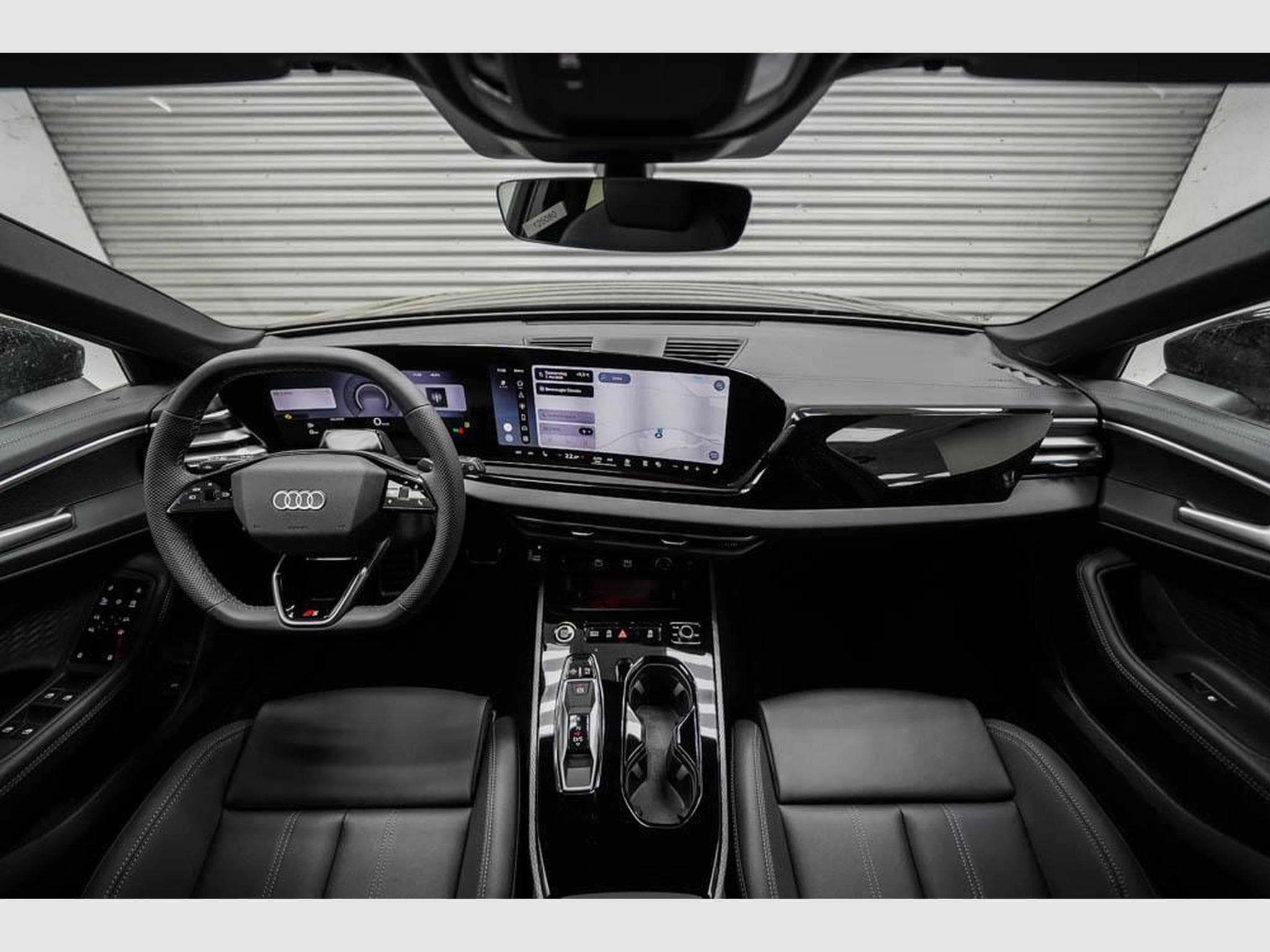 Audi A5 Avant 2,0 TFSI (2026) - Photo 6