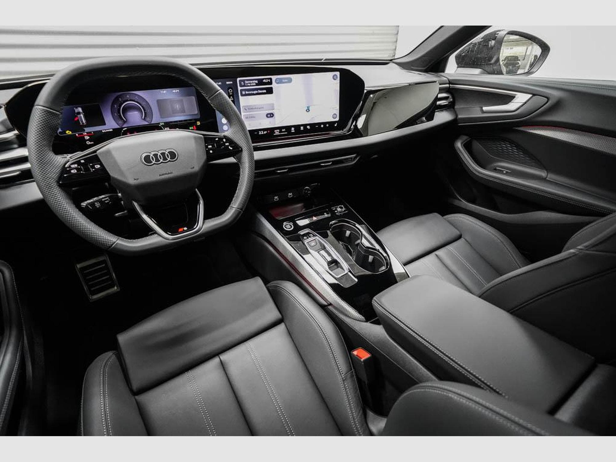 Audi A5 Avant 2,0 TFSI (2026) - Photo 7