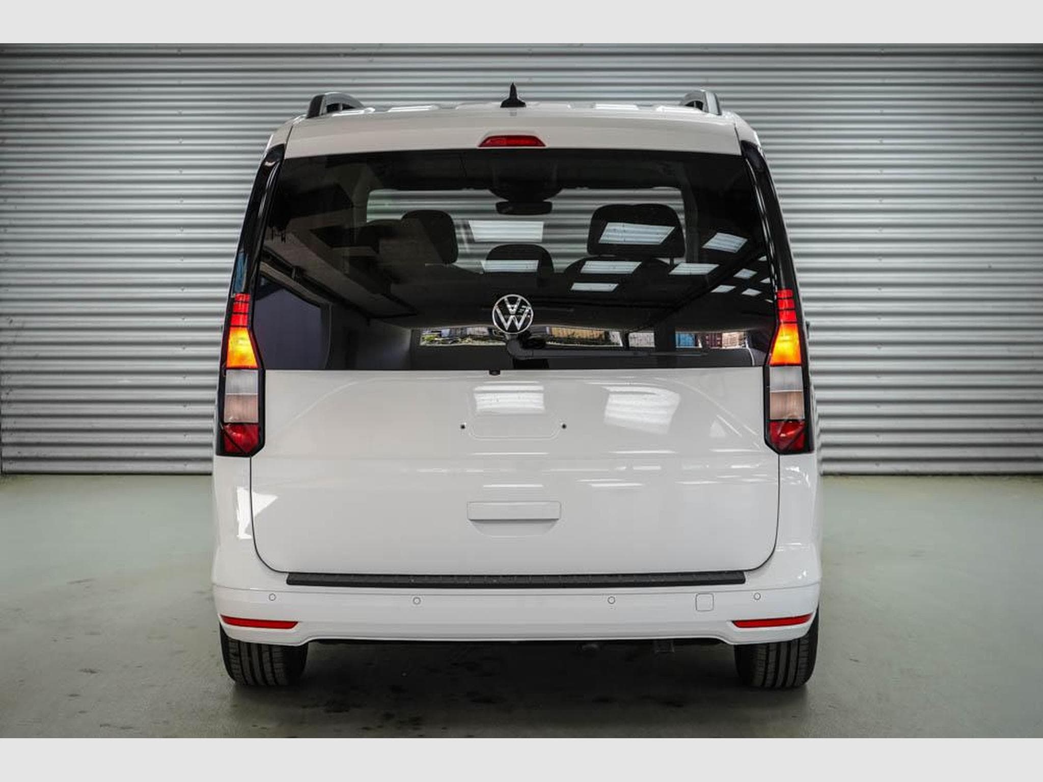 VW Caddy 2,0 TDI 4Motion (2026) - Photo 4