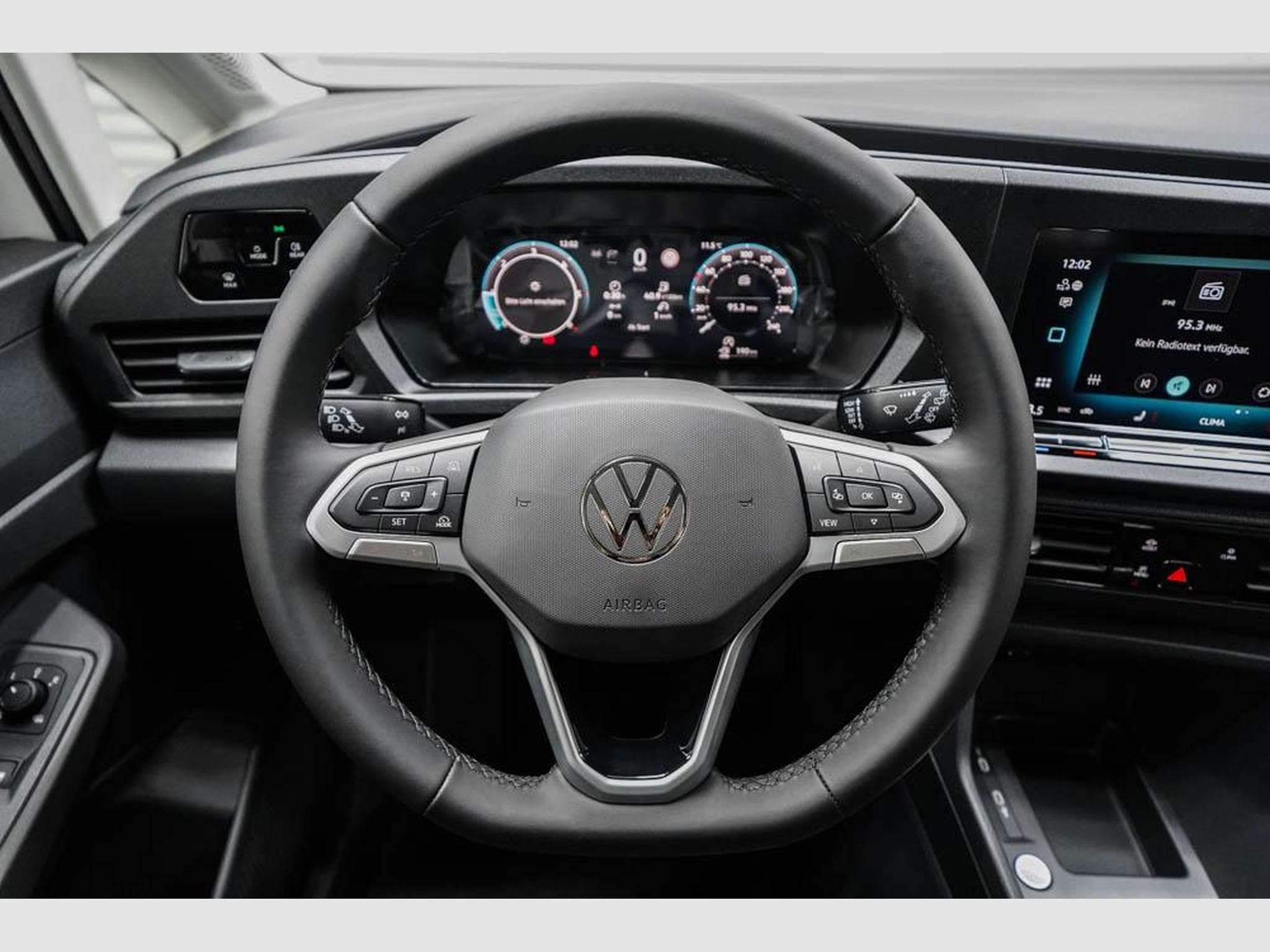 VW Caddy 2,0 TDI 4Motion (2026) - Photo 9