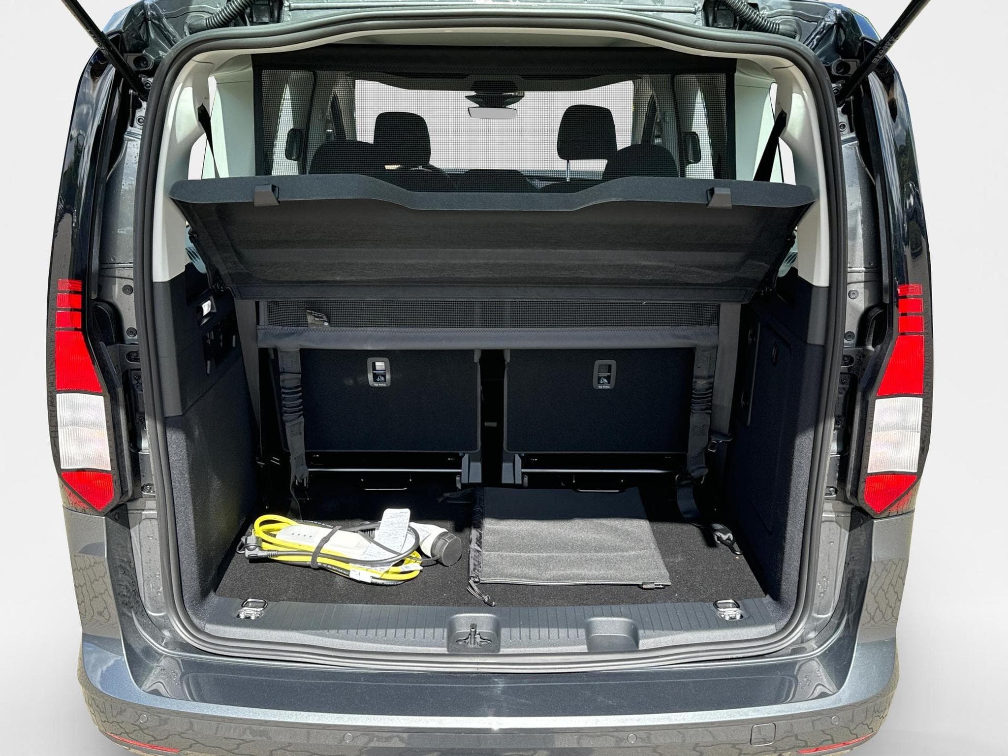 VW Caddy Caddy Maxi (2026) - Photo 11