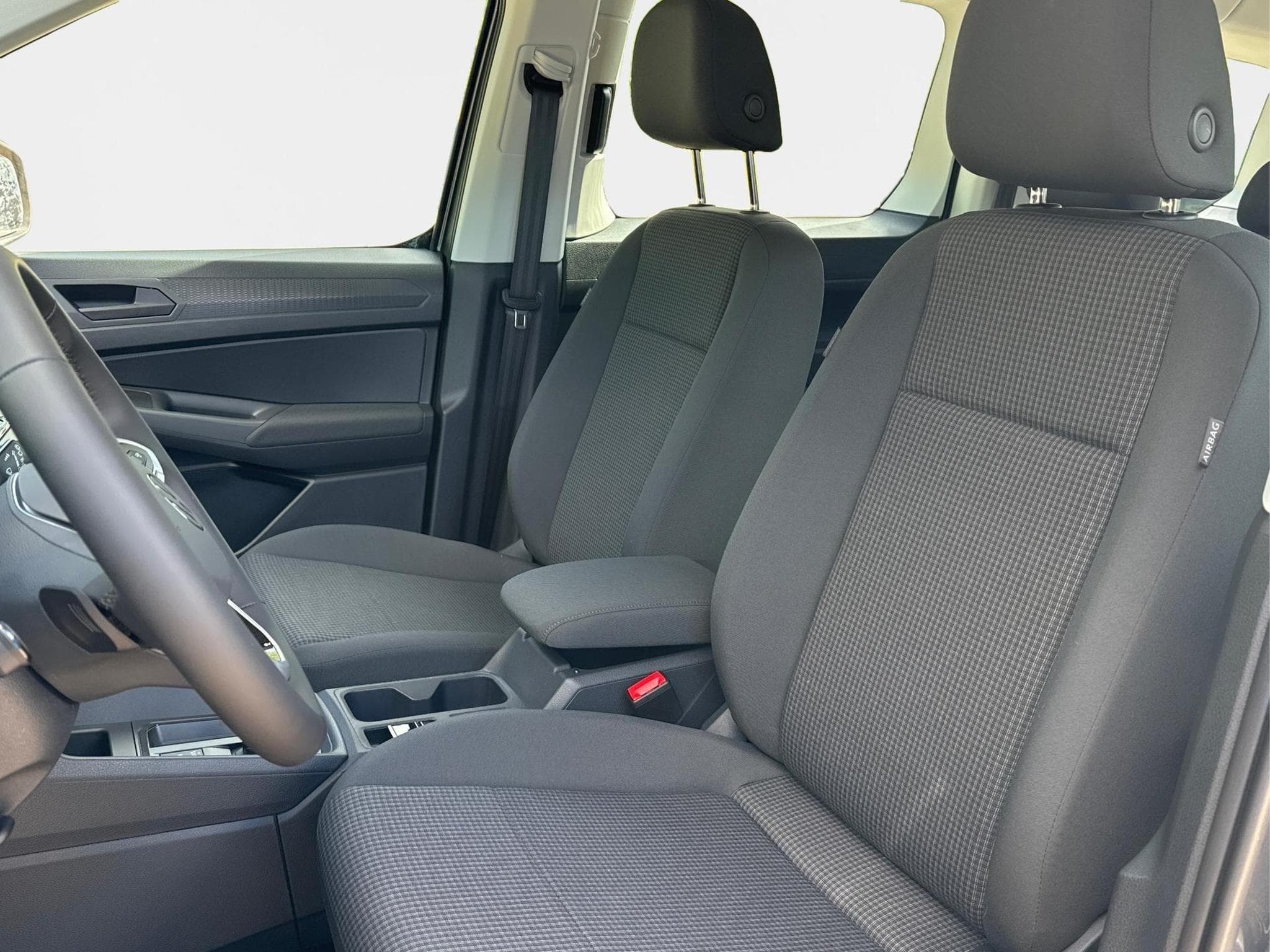 VW Caddy Caddy Maxi (2026) - Photo 14