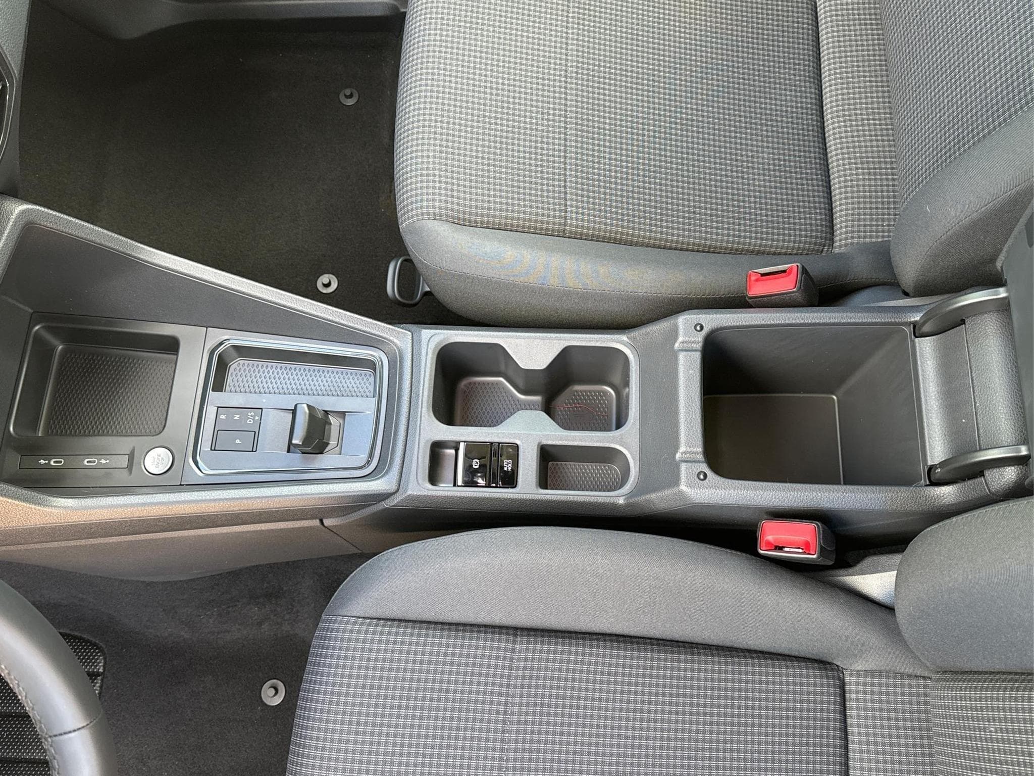 VW Caddy Caddy Maxi (2026) - Photo 15