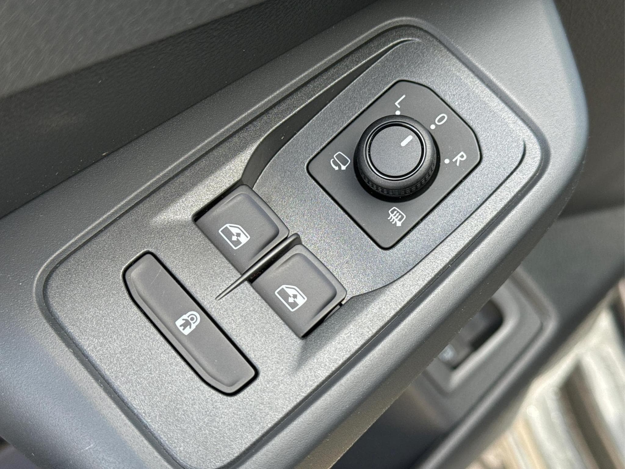 VW Caddy Caddy Maxi (2026) - Photo 19