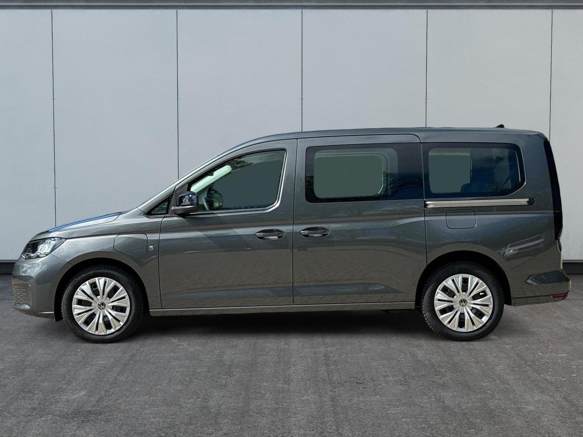 VW Caddy Caddy Maxi (2026) - Photo 2