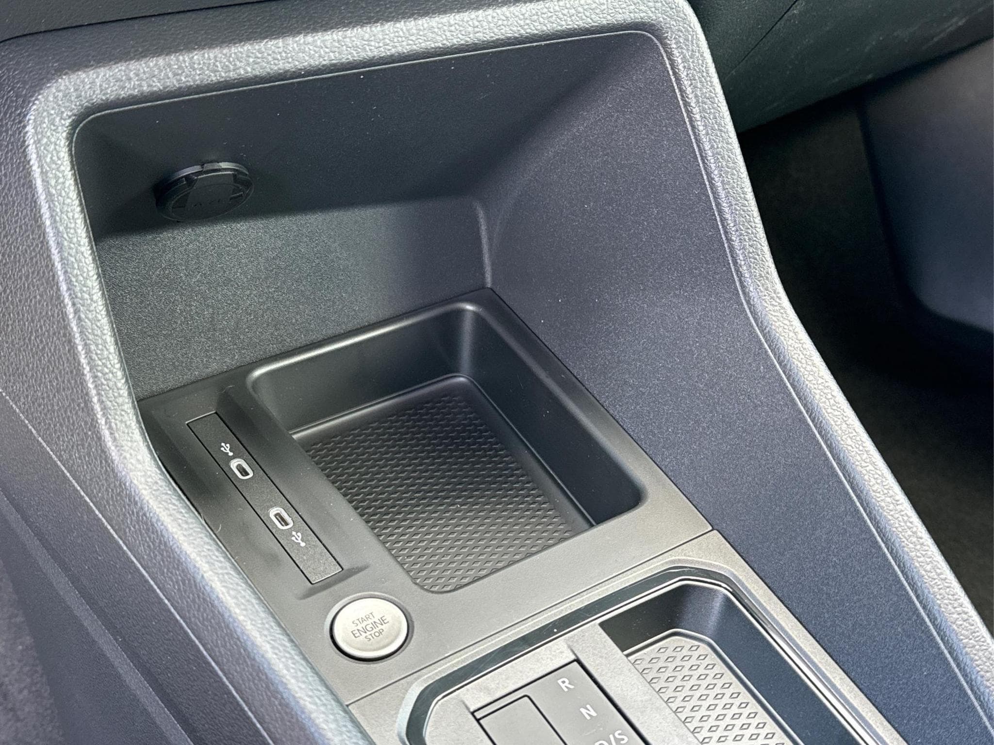 VW Caddy Caddy Maxi (2026) - Photo 21