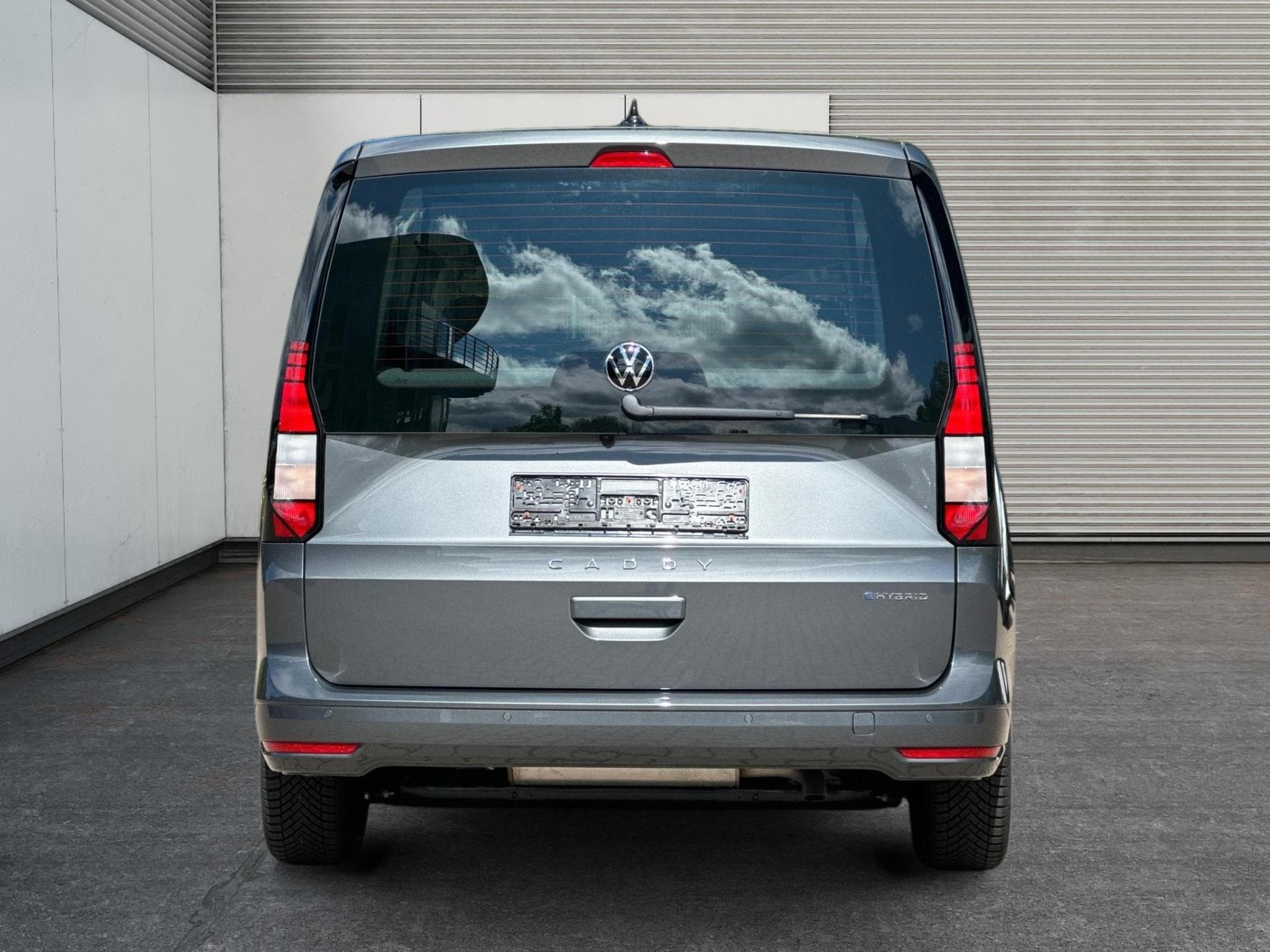 VW Caddy Caddy Maxi (2026) - Photo 4