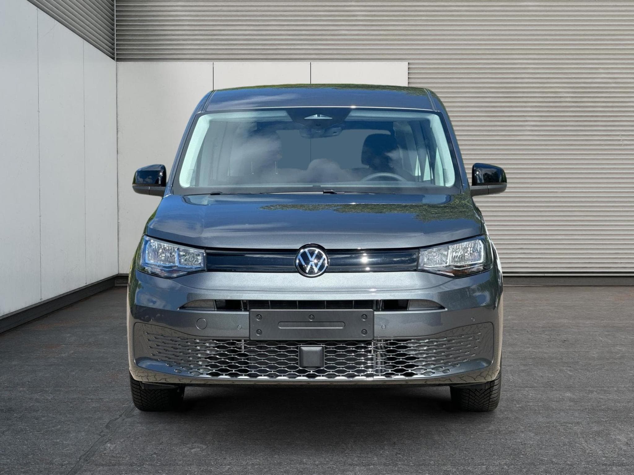 VW Caddy Caddy Maxi (2026) - Photo 6