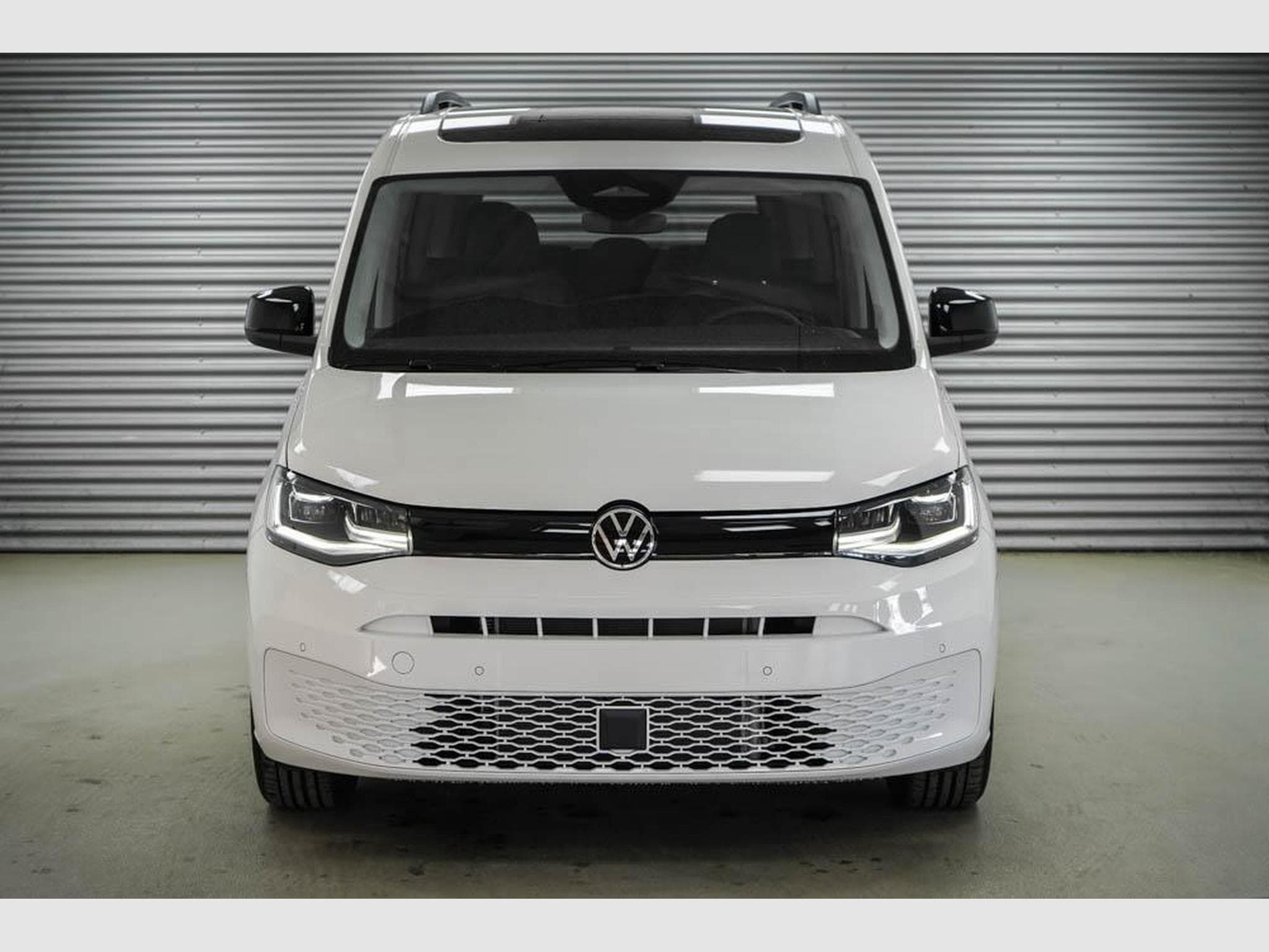 VW Caddy 2,0 TDI 4Motion (2026) - Photo 2