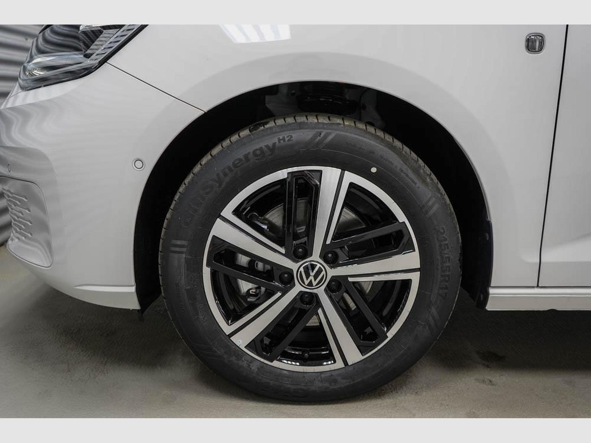 VW Caddy 2,0 TDI 4Motion (2026) - Photo 5