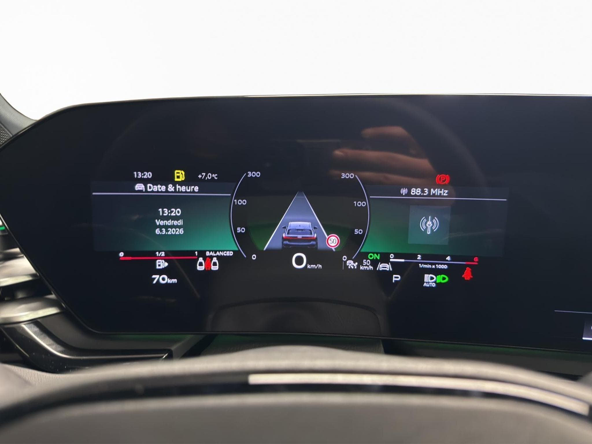 Audi A5 Avant (2026) - Photo 12