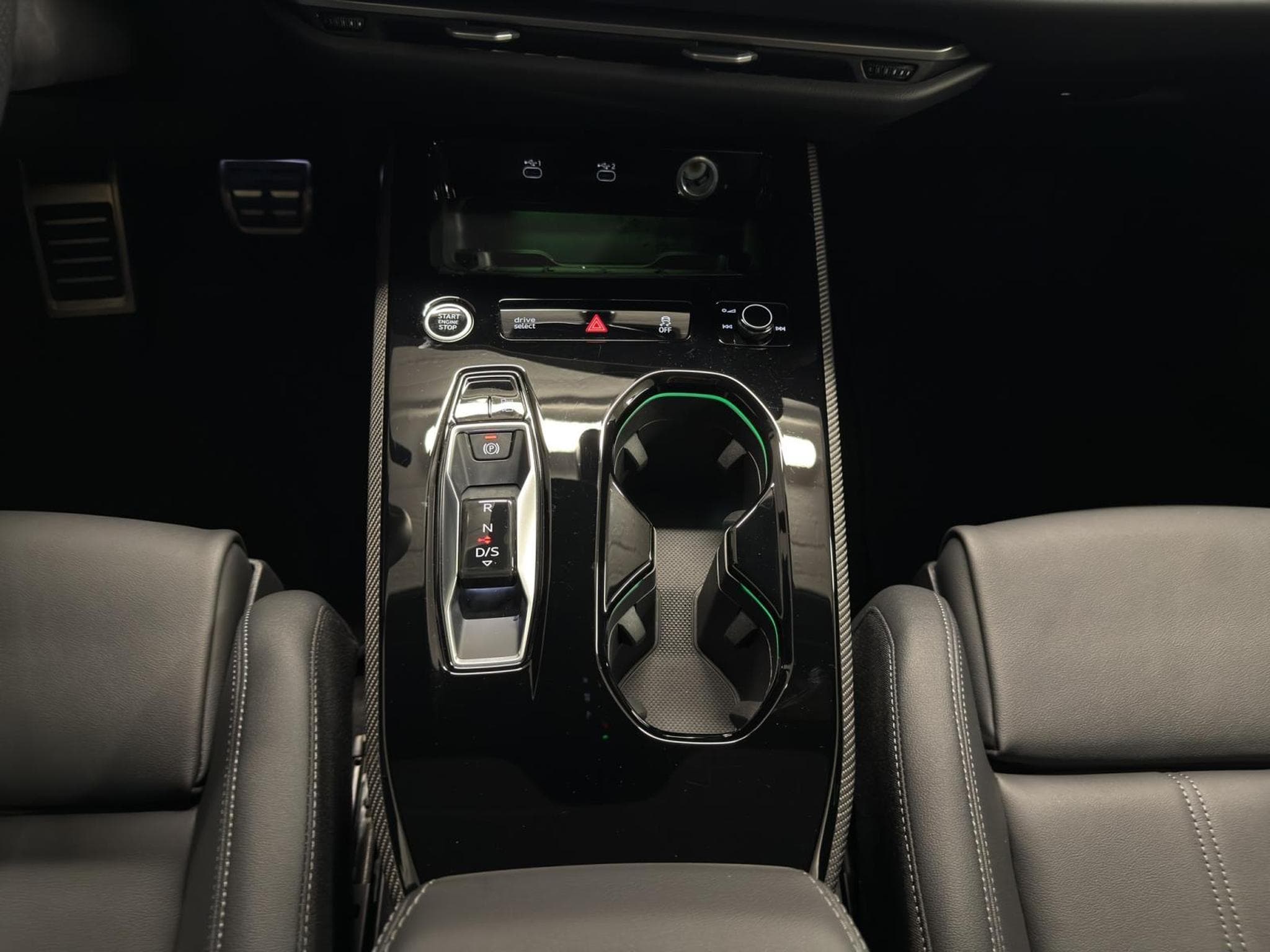 Audi A5 Avant (2026) - Photo 13