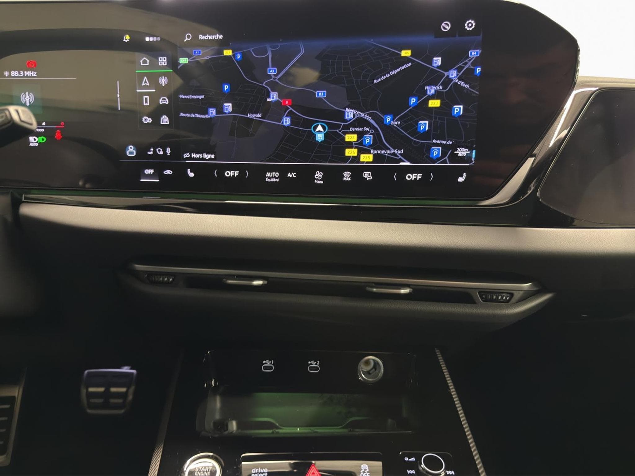 Audi A5 Avant (2026) - Photo 14