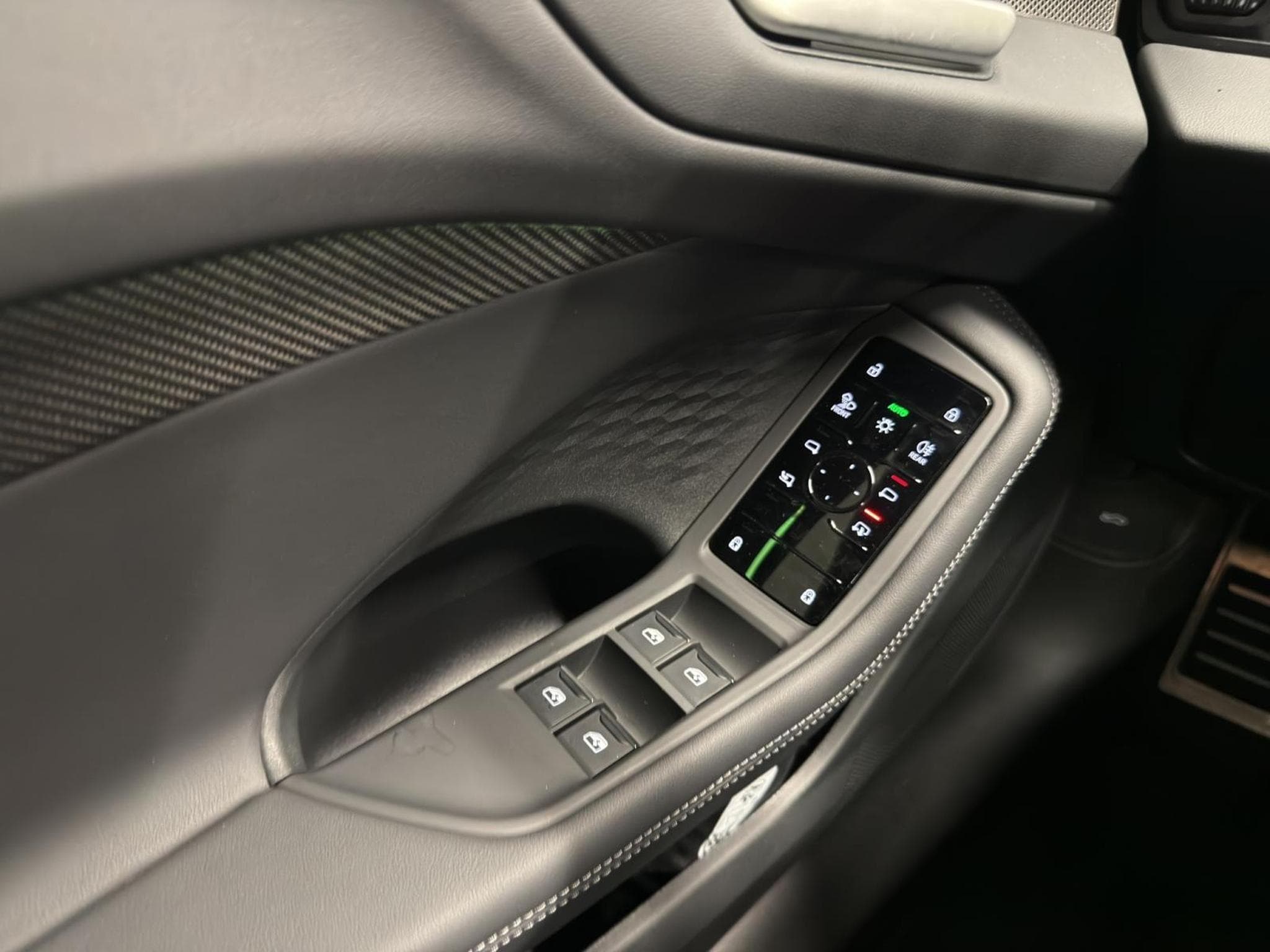 Audi A5 Avant (2026) - Photo 15