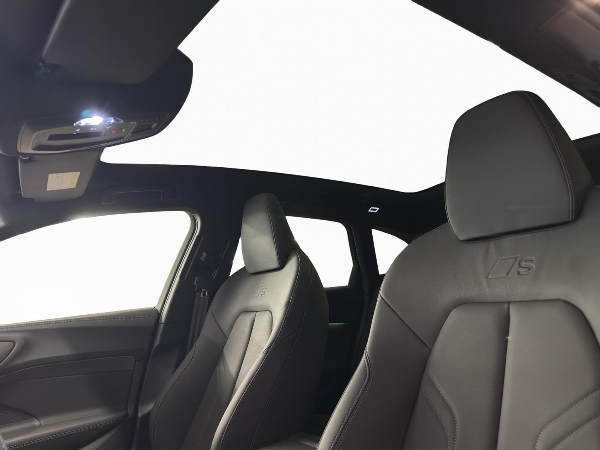 Audi A5 Avant (2026) - Photo 16