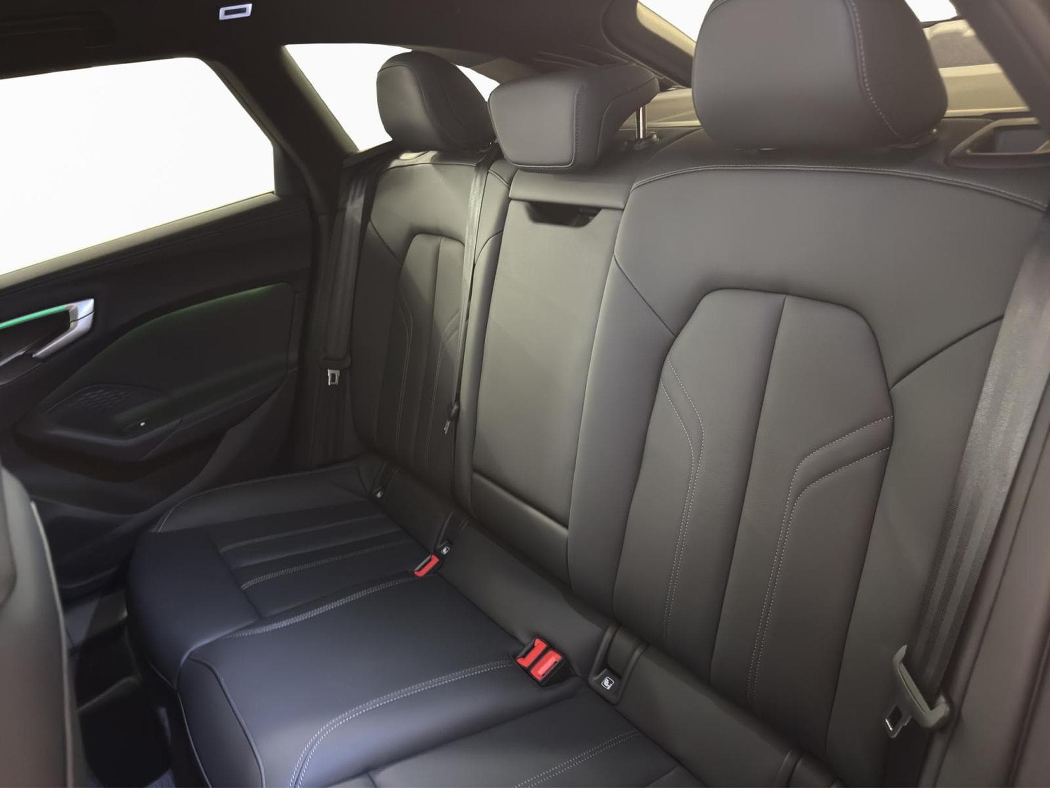 Audi A5 Avant (2026) - Photo 17
