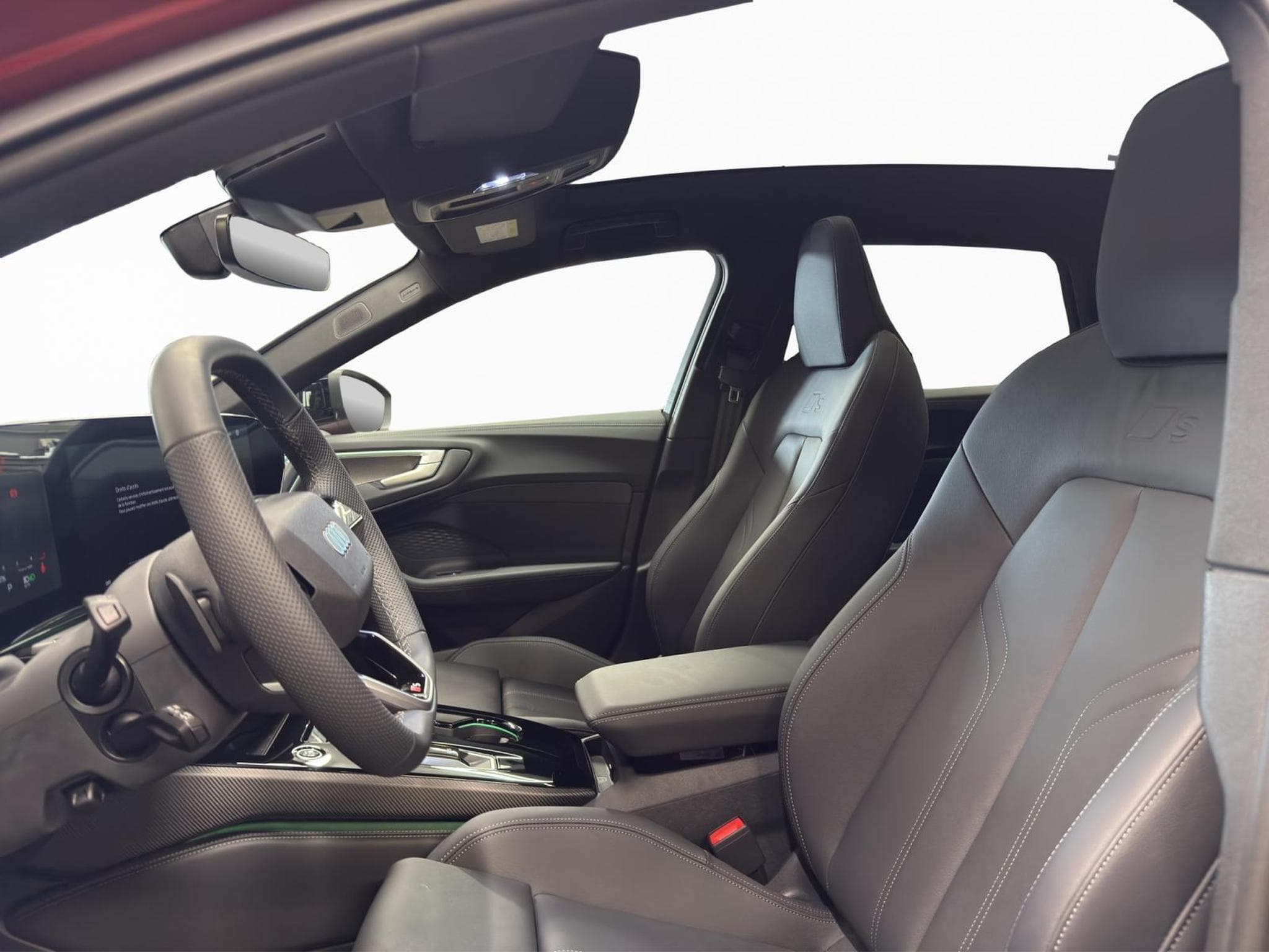 Audi A5 Avant (2026) - Photo 9