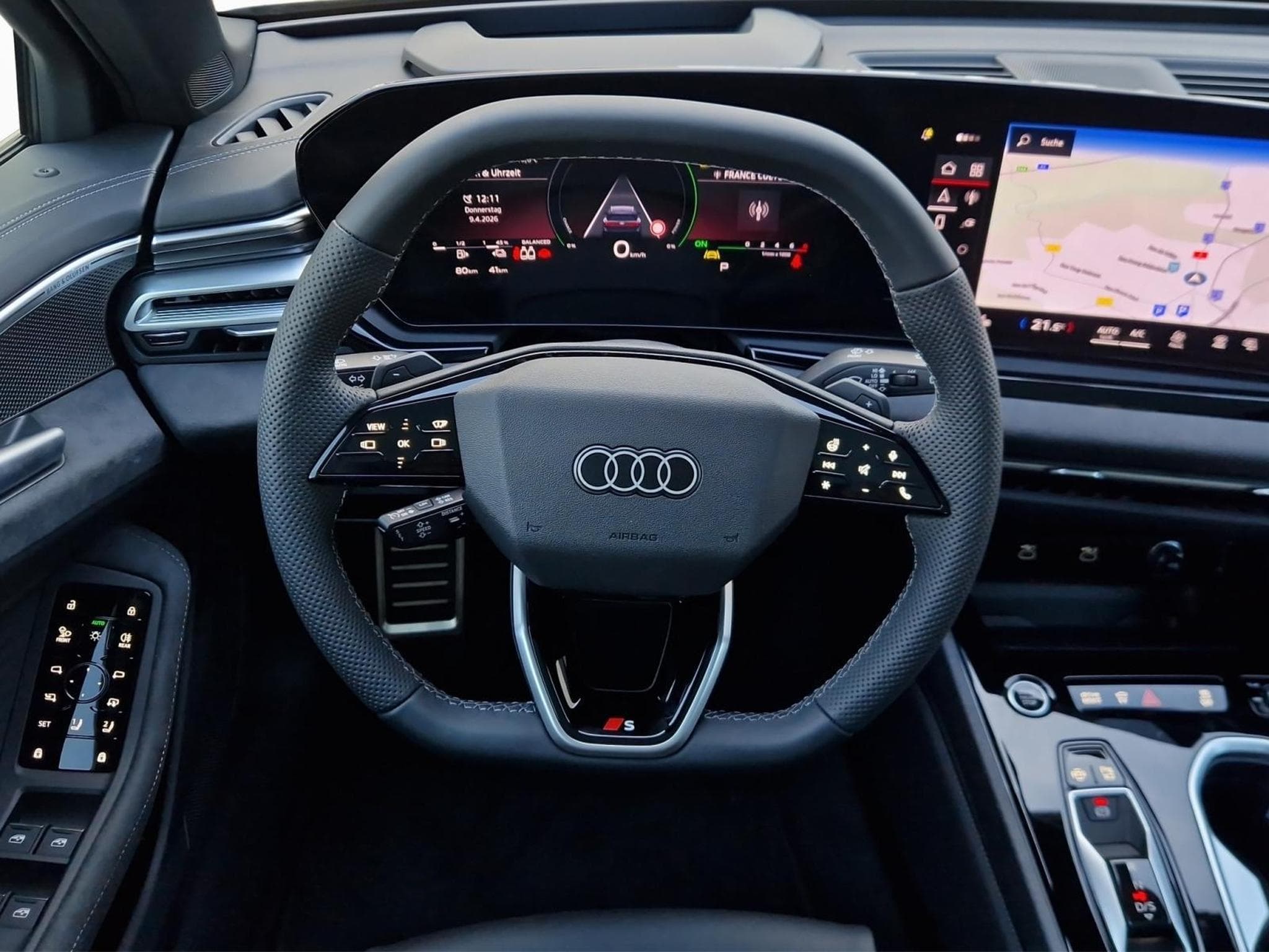 Audi A6 Avant (2026) - Photo 10