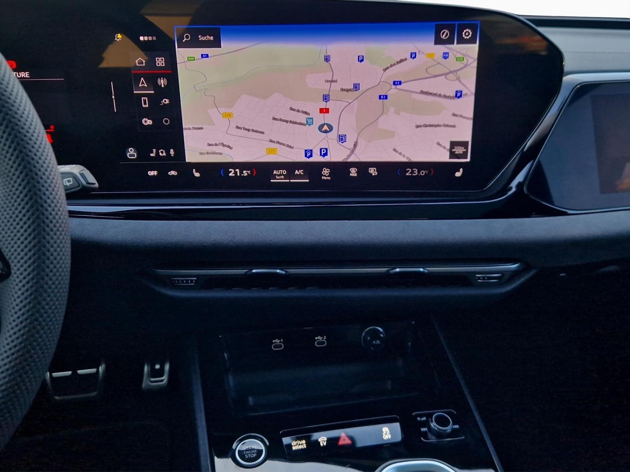Audi A6 Avant (2026) - Photo 14