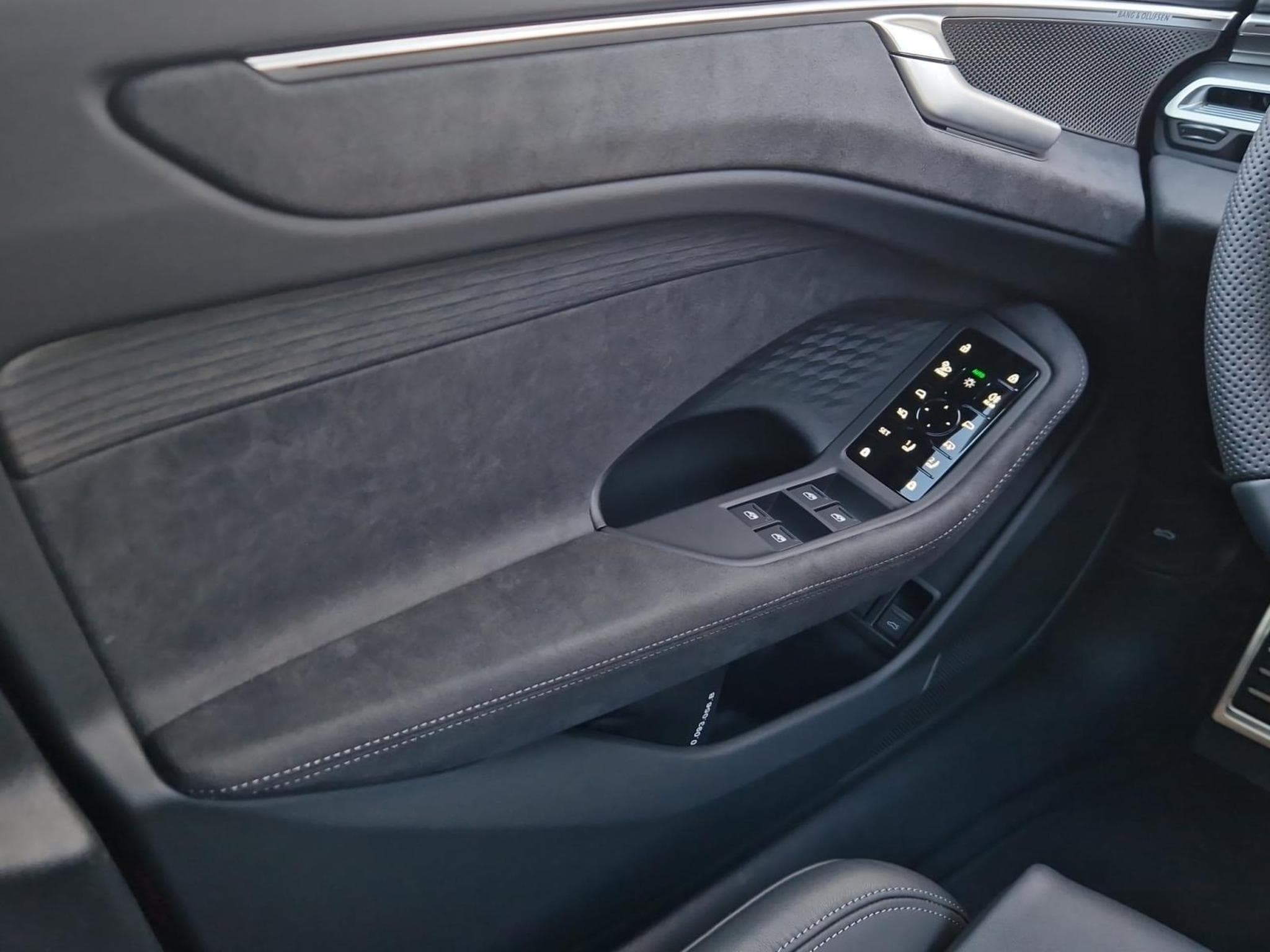Audi A6 Avant (2026) - Photo 15