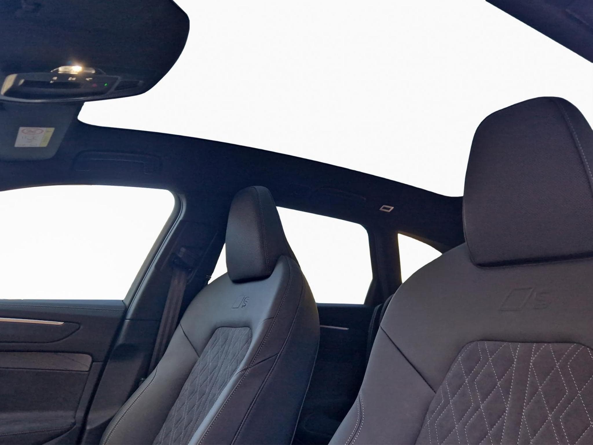 Audi A6 Avant (2026) - Photo 16