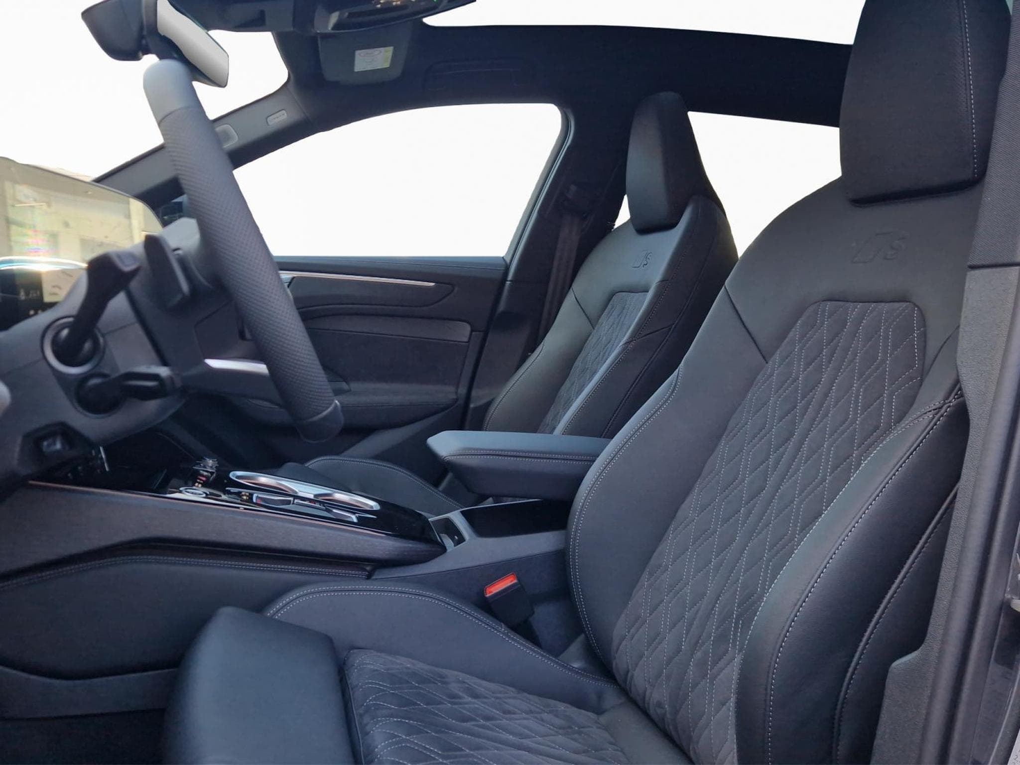 Audi A6 Avant (2026) - Photo 9