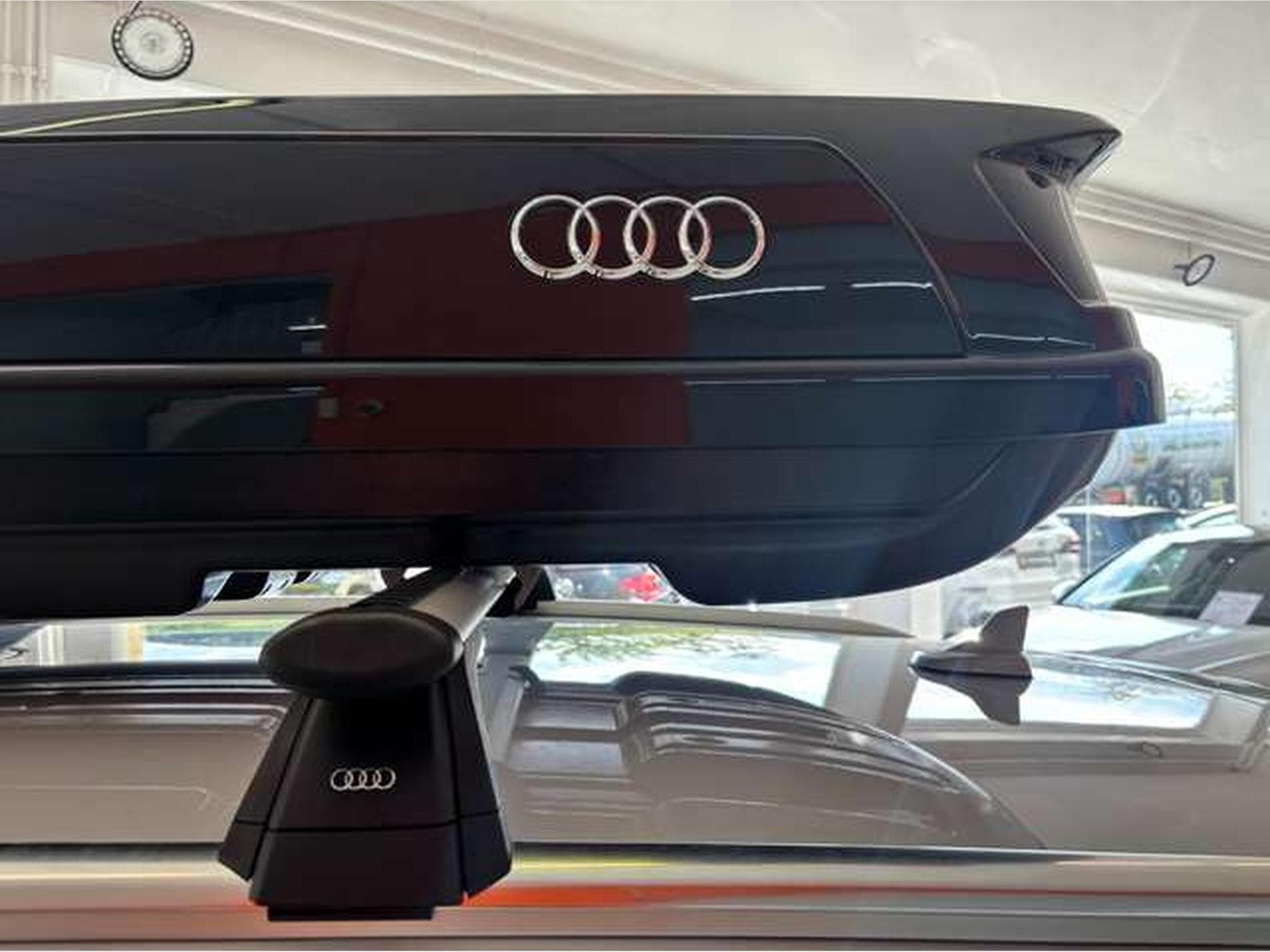 Audi A4 Avant 30 TDI S line - JUSQU'A 48 MOIS DE GARANTIE (2020) - Photo 18