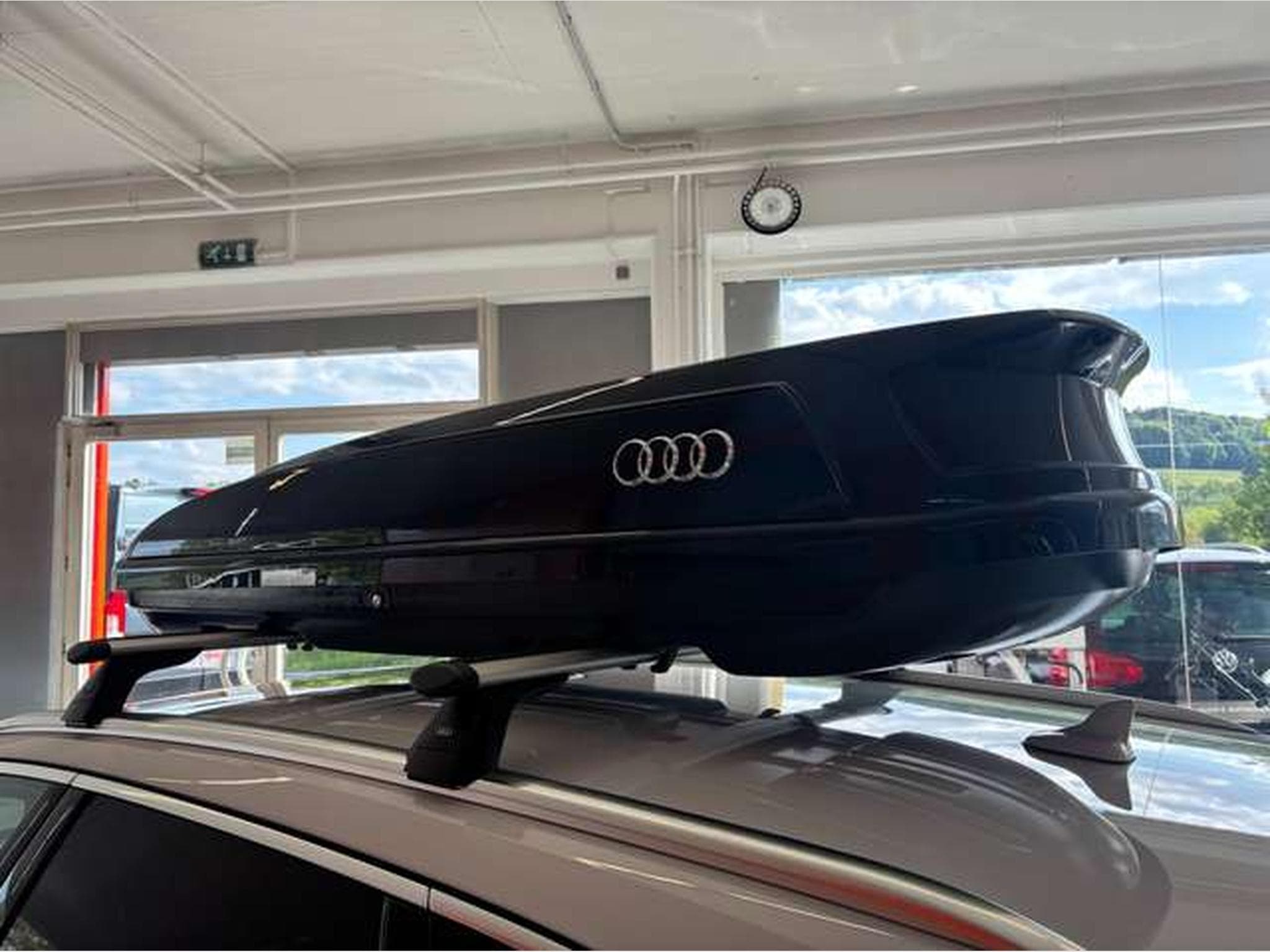 Audi A4 Avant 30 TDI S line - JUSQU'A 48 MOIS DE GARANTIE (2020) - Photo 19