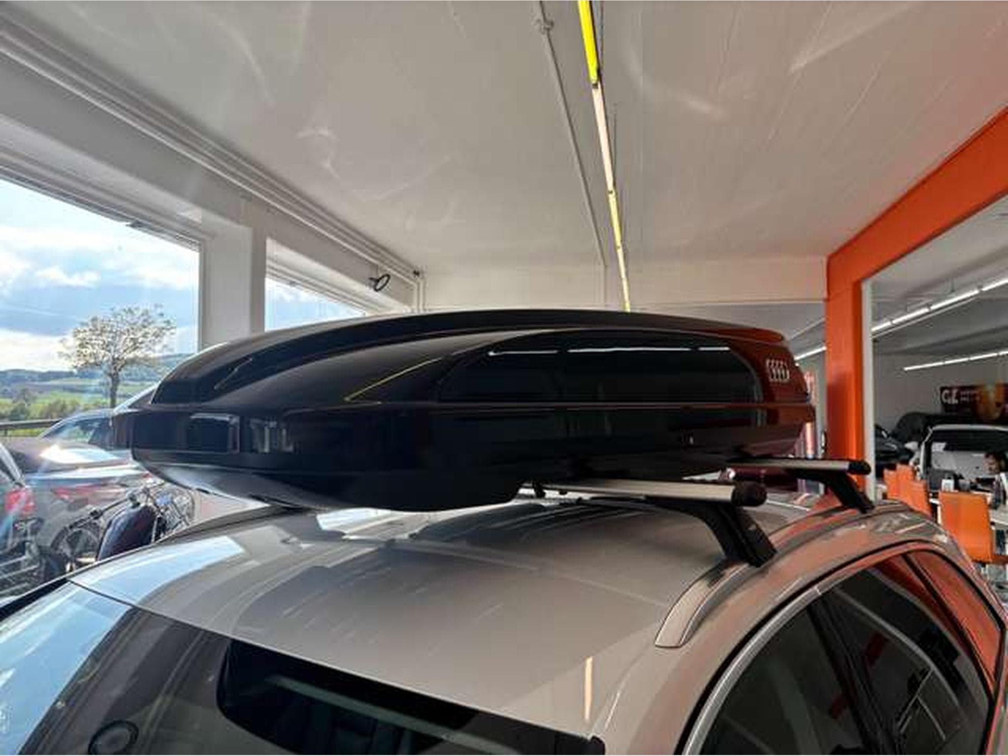 Audi A4 Avant 30 TDI S line - JUSQU'A 48 MOIS DE GARANTIE (2020) - Photo 20