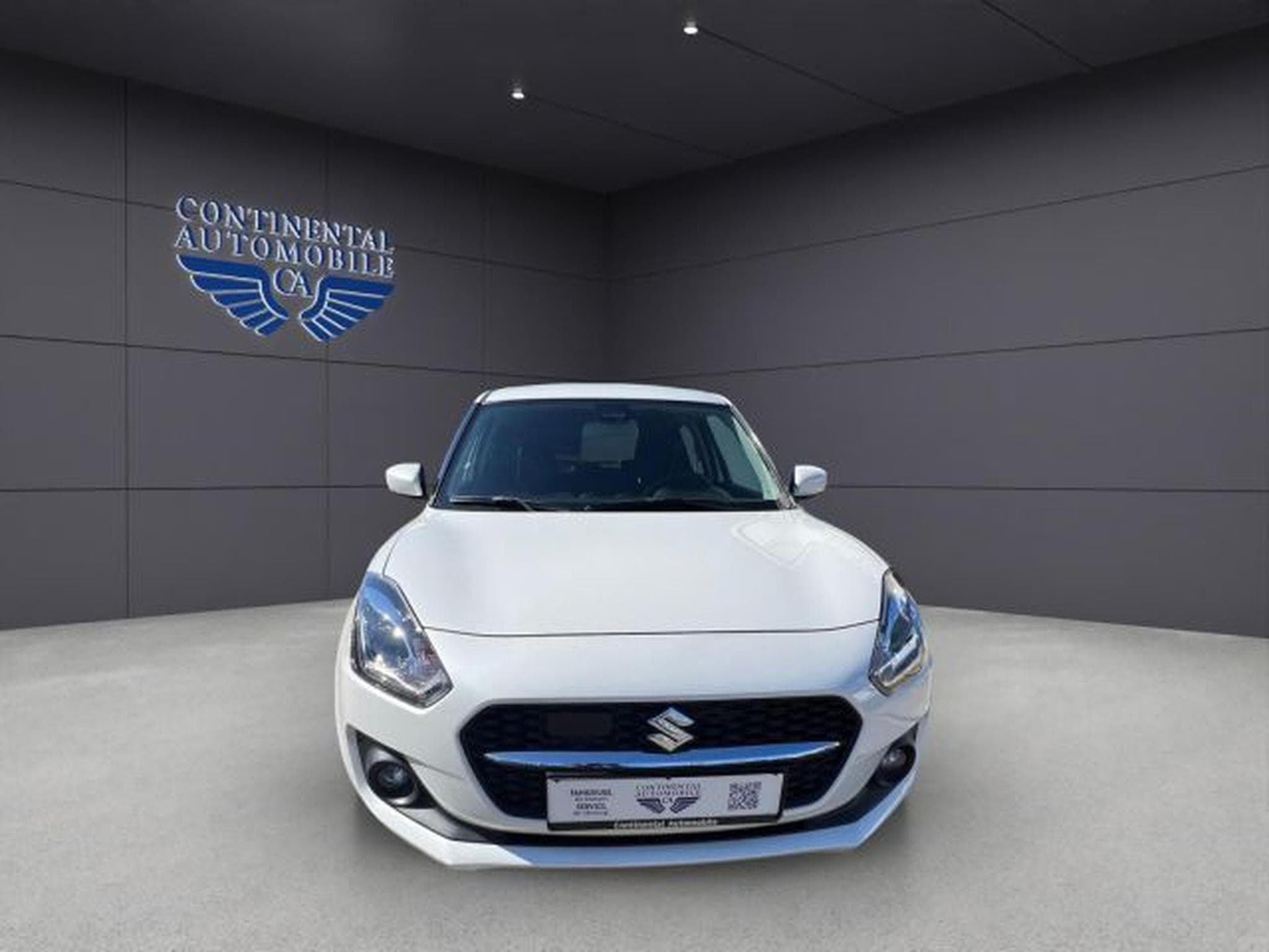 Suzuki Swift Swift Comfort+ KLIMA,PDC,TEMPOMAT,NAVI,ESP,MFL (2024) - Photo 2