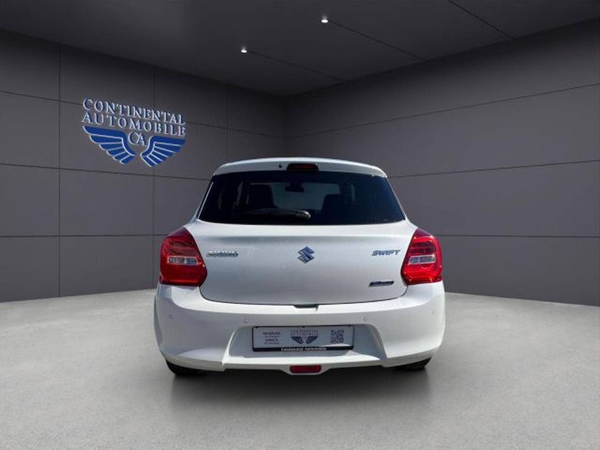Suzuki Swift Swift Comfort+ KLIMA,PDC,TEMPOMAT,NAVI,ESP,MFL (2024) - Photo 5