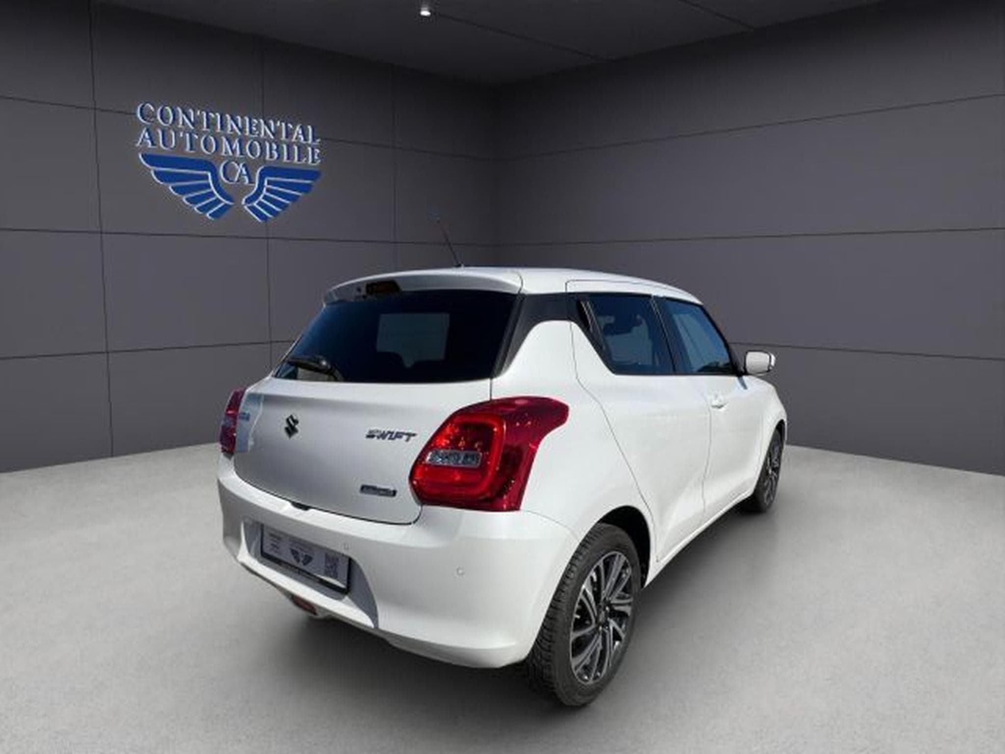 Suzuki Swift Swift Comfort+ KLIMA,PDC,TEMPOMAT,NAVI,ESP,MFL (2024) - Photo 6