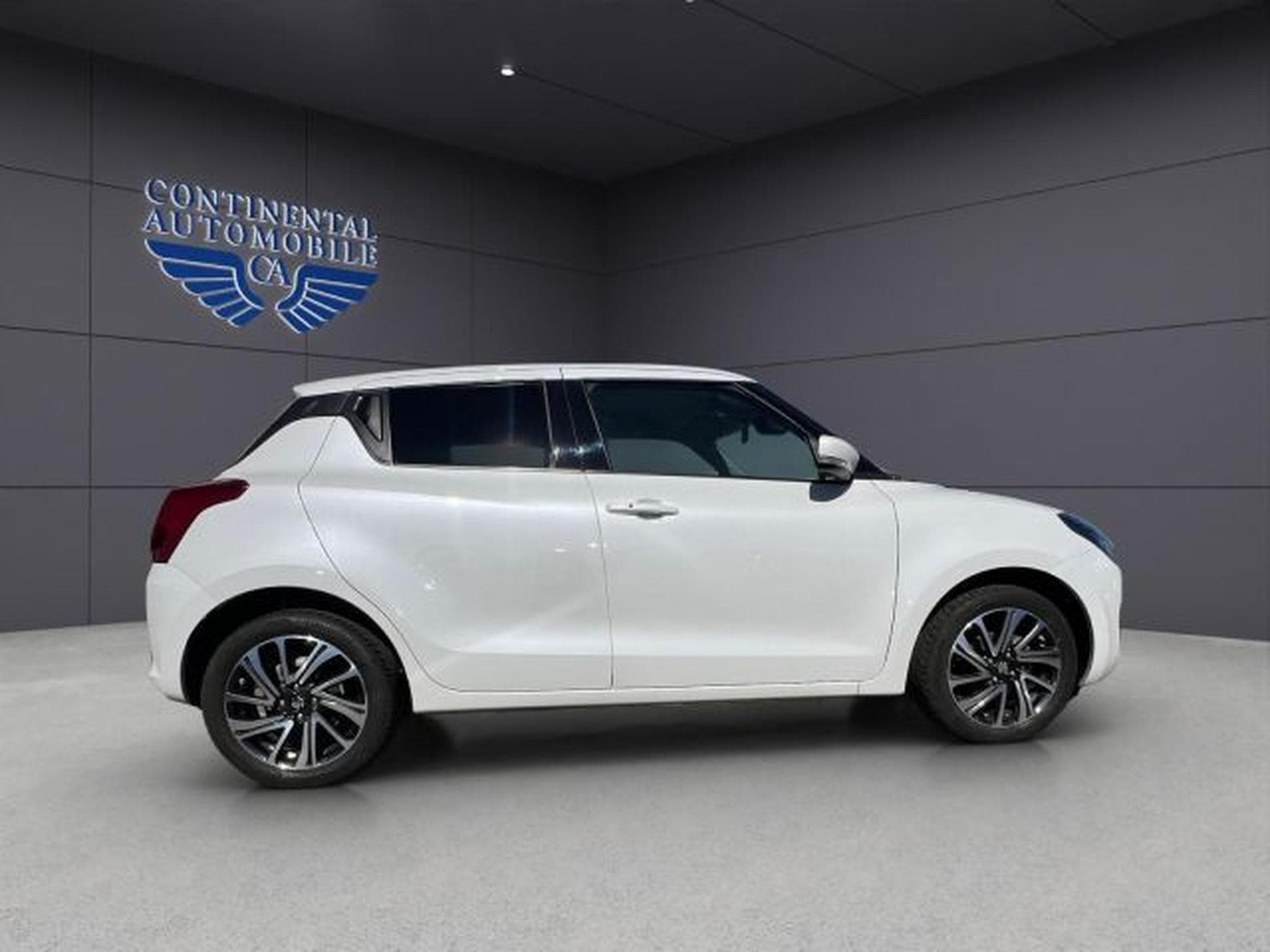 Suzuki Swift Swift Comfort+ KLIMA,PDC,TEMPOMAT,NAVI,ESP,MFL (2024) - Photo 7