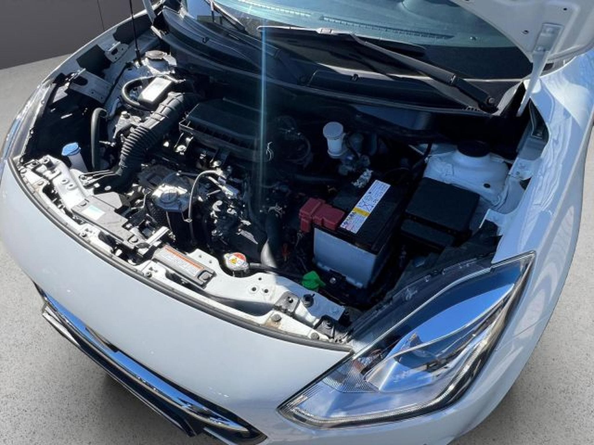 Suzuki Swift Swift Comfort+ KLIMA,PDC,TEMPOMAT,NAVI,ESP,MFL (2024) - Photo 8