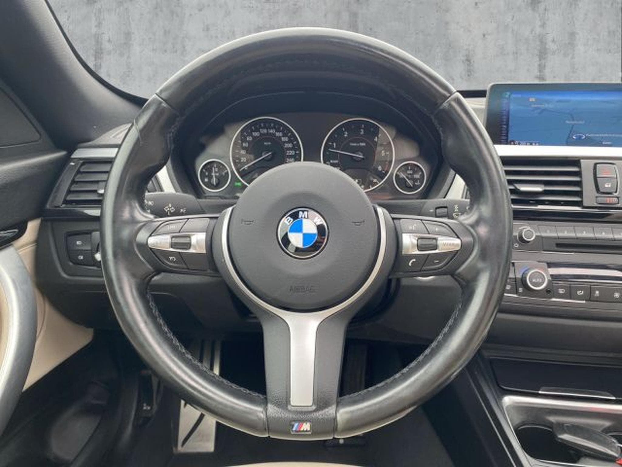 BMW 330 330d GT M-Sport Automatik PANO XENON NAVI AHK (2014) - Photo 15