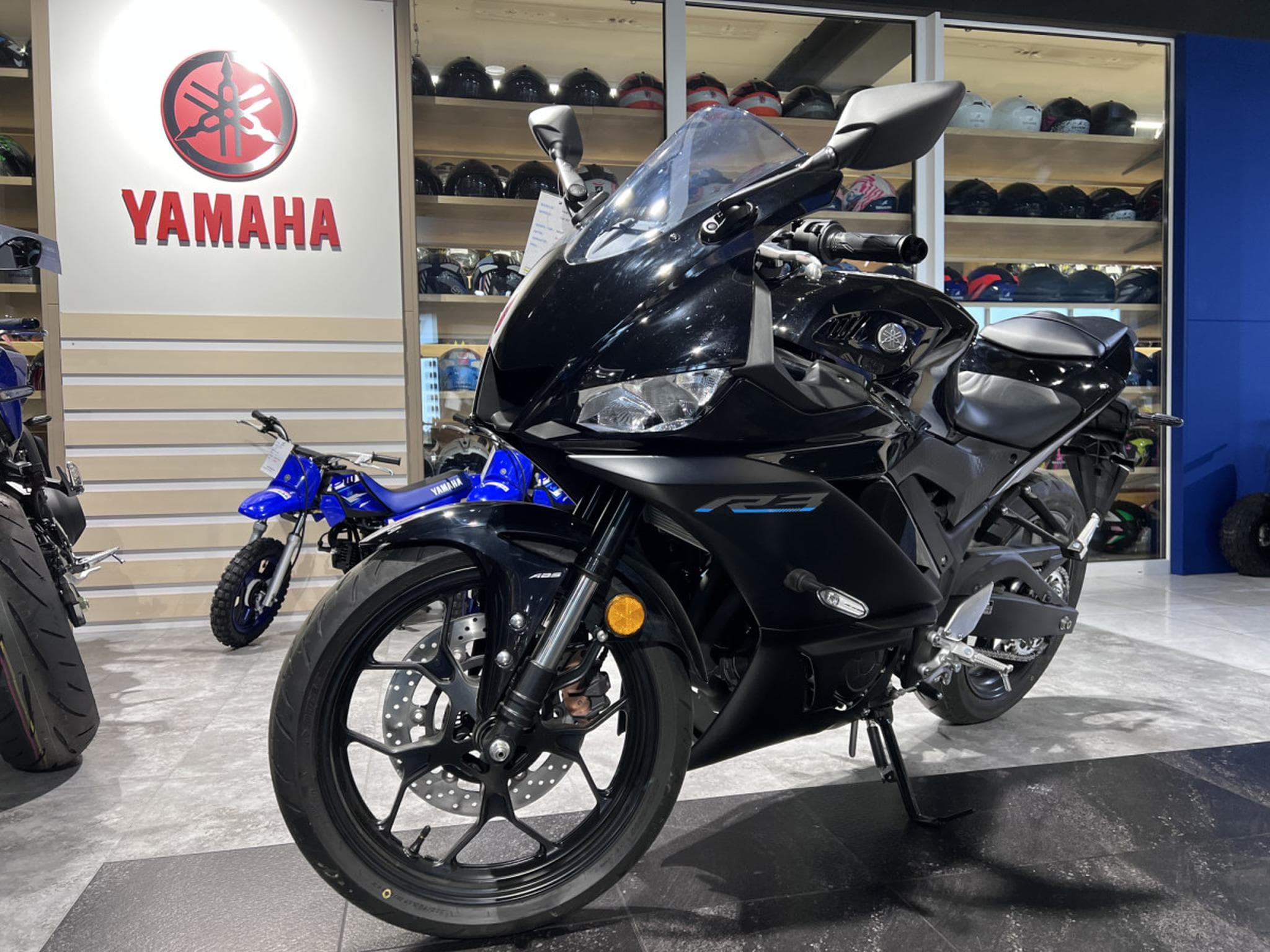 Yamaha YZF-R3 (2026) - Photo 2