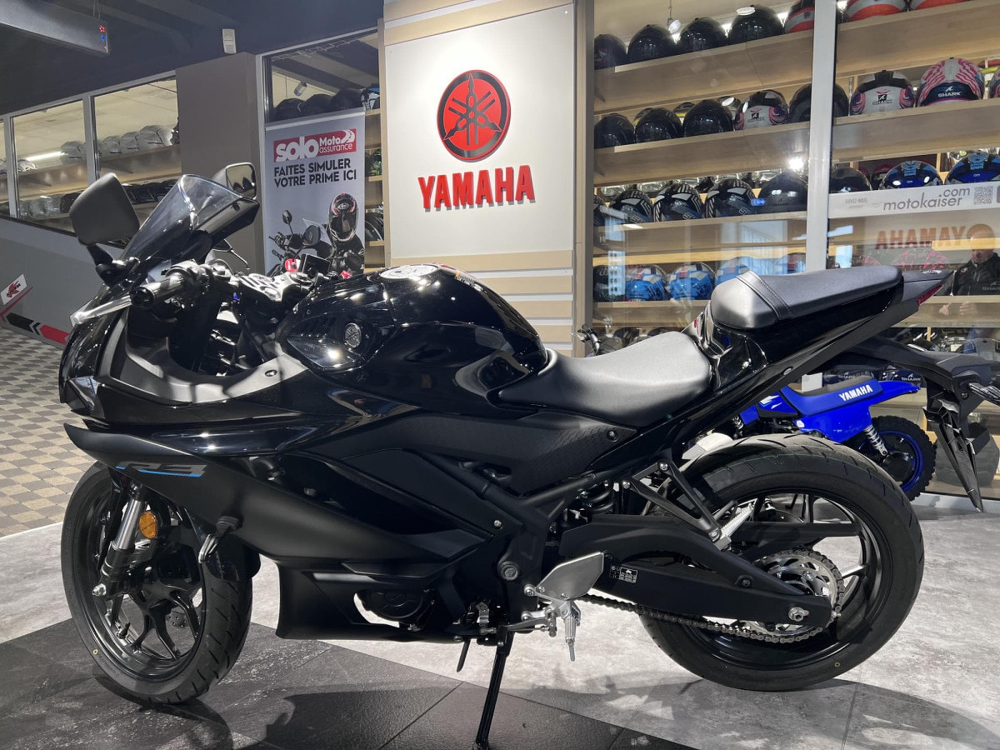 Yamaha YZF-R3 (2026) - Photo 5