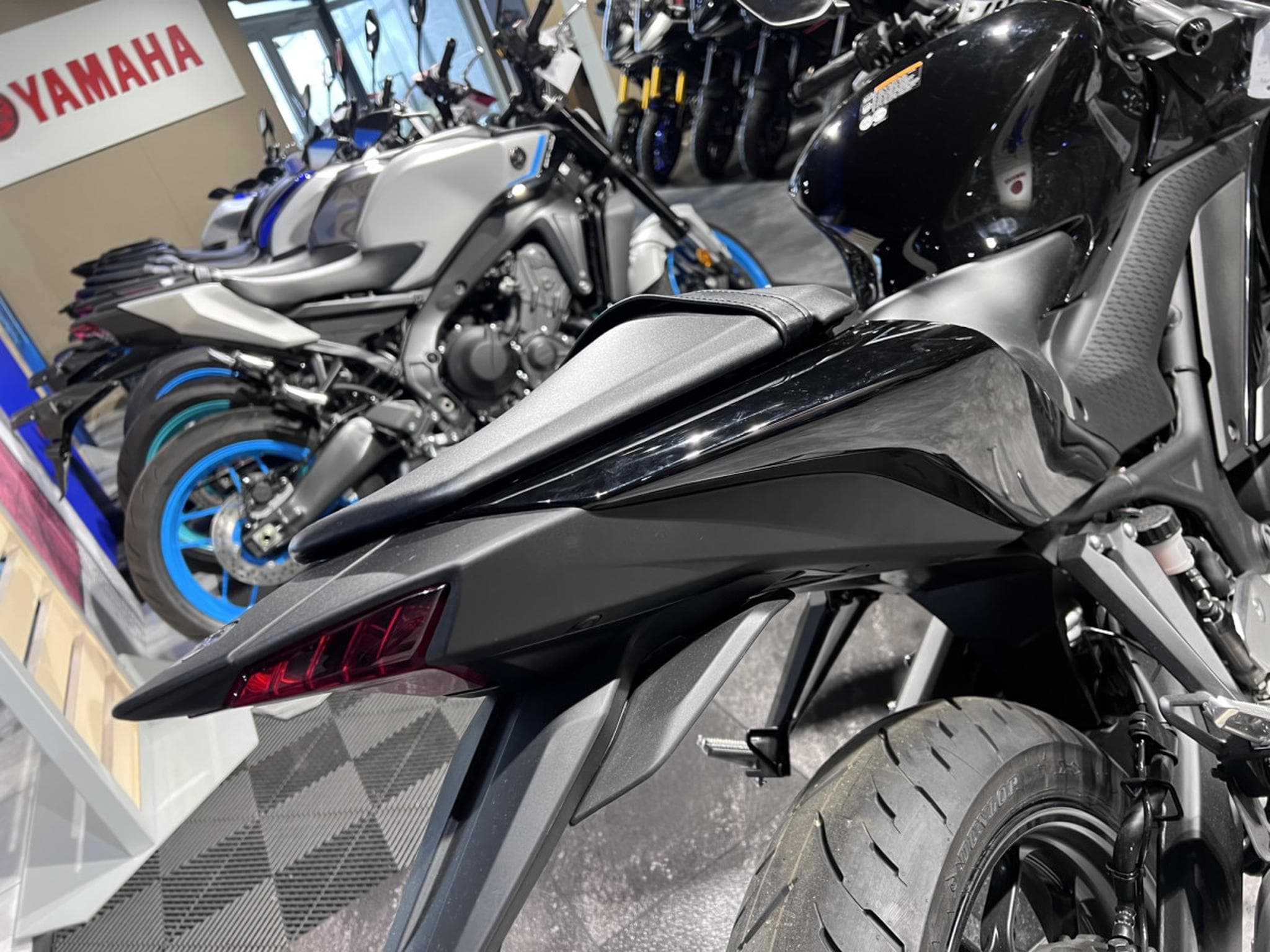Yamaha YZF-R3 (2026) - Photo 6