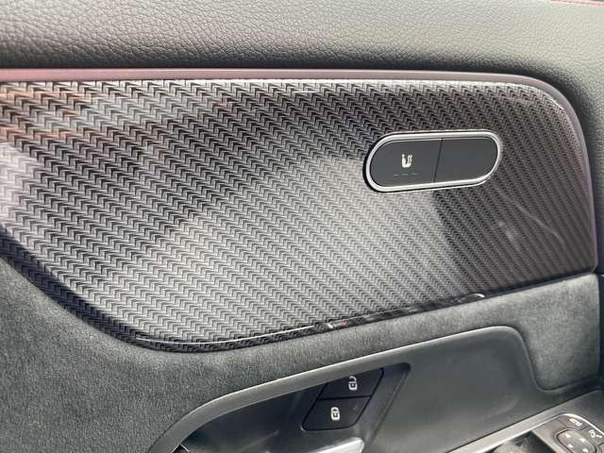Mercedes GLA 200 4Matic 8GDCT AMG Line jusqu'à 48 mois garantie (2022) - Photo 13