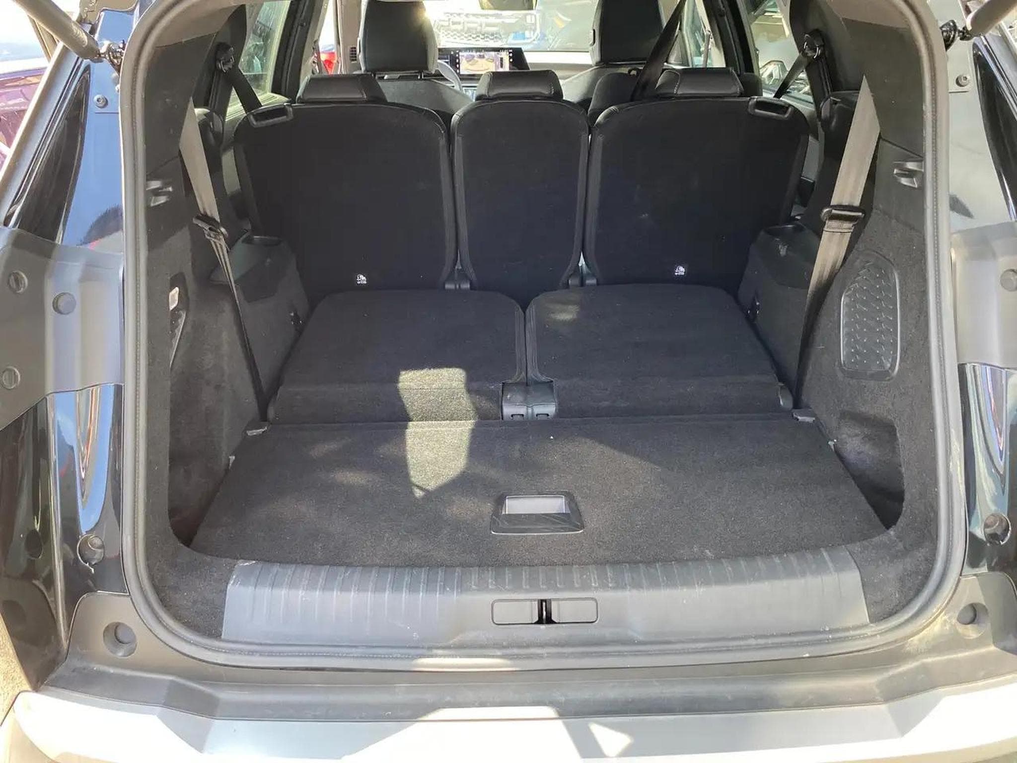 Peugeot 5008 (2025) - Photo 19