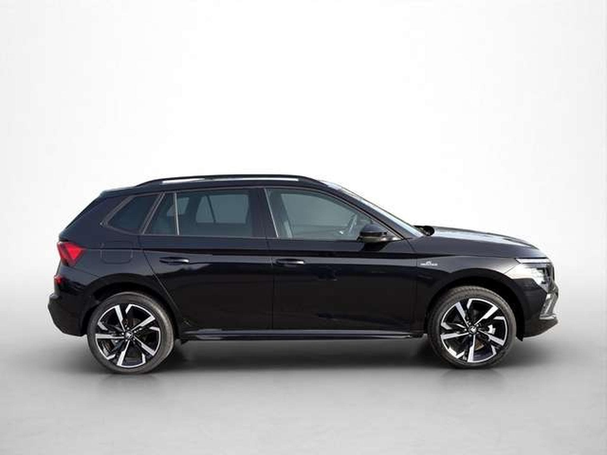 Skoda Kamiq Monte Carlo 1.5 DSG/AHK/Side-A/4-J Garanti (2026) - Photo 7