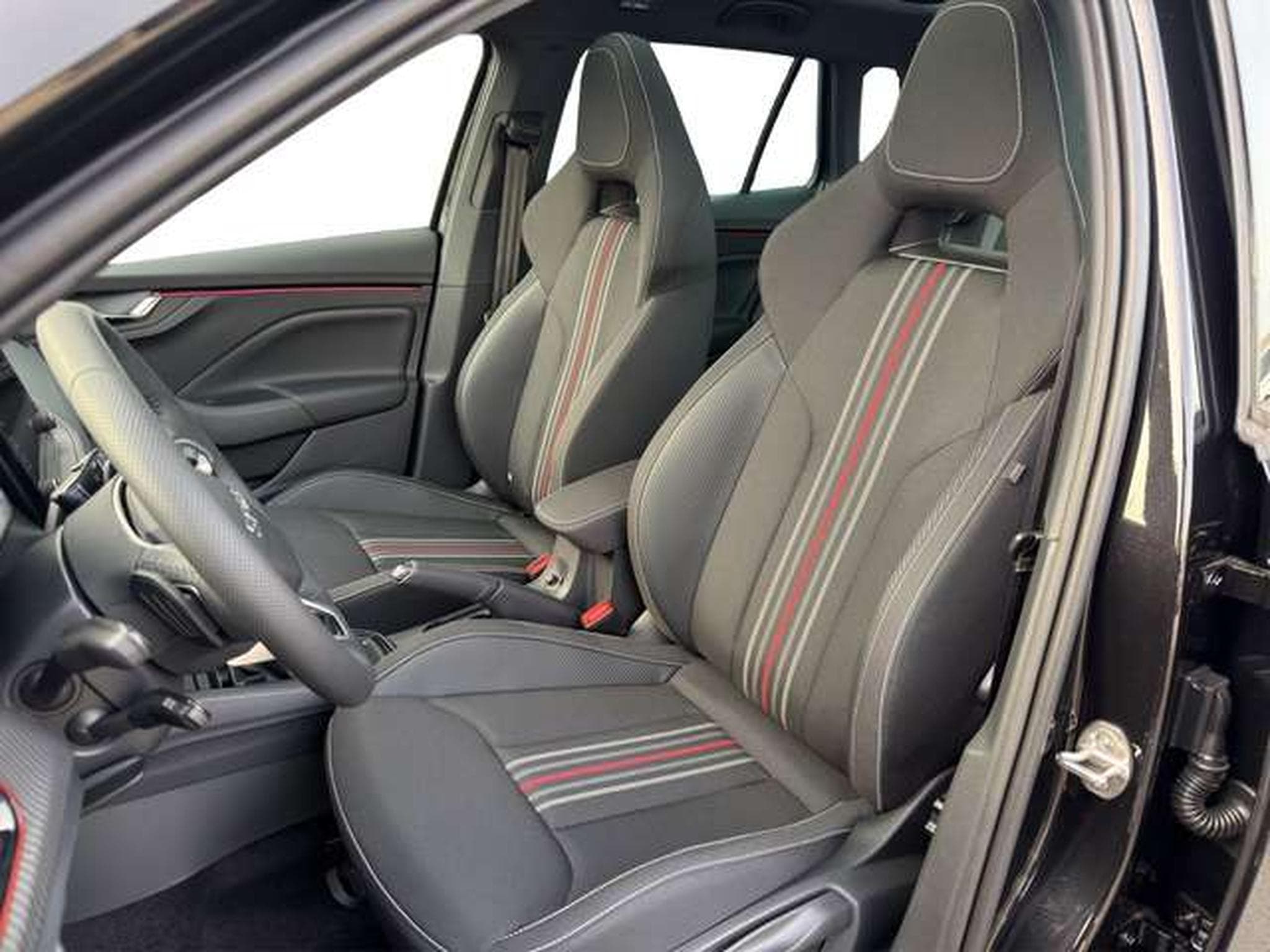 Skoda Kamiq Monte Carlo 1.5 DSG/AHK/Side-A/4-J Garanti (2026) - Photo 9