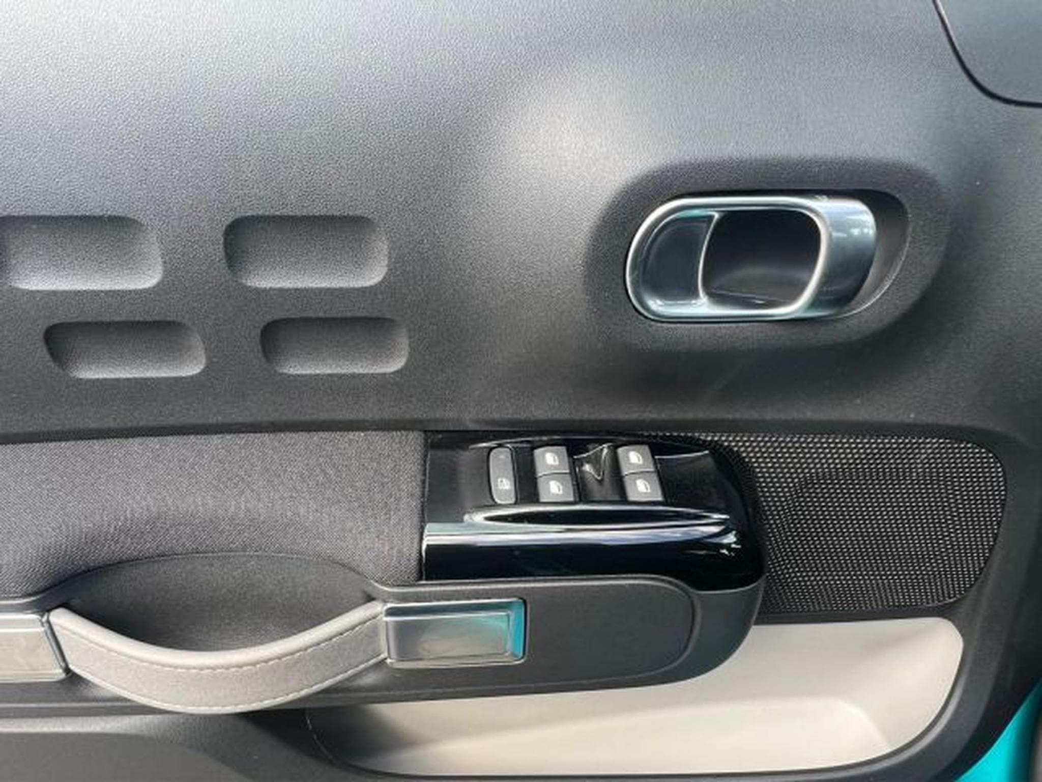 Citroën C3 C3 Feel Pack NAVI,KLIMA,PDC,TEMPOMAT,LED,ESP,BT (2021) - Photo 12
